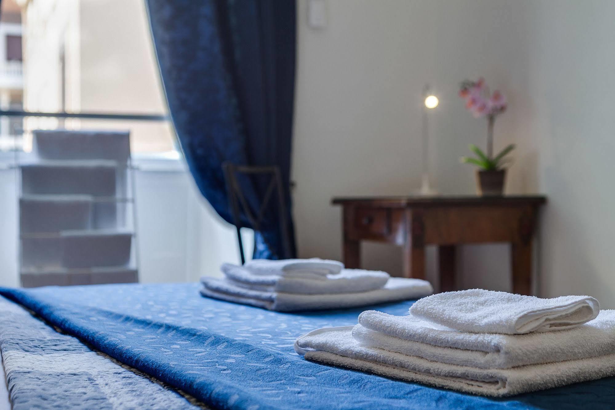 Apartamento Otium Maecenatis Roma