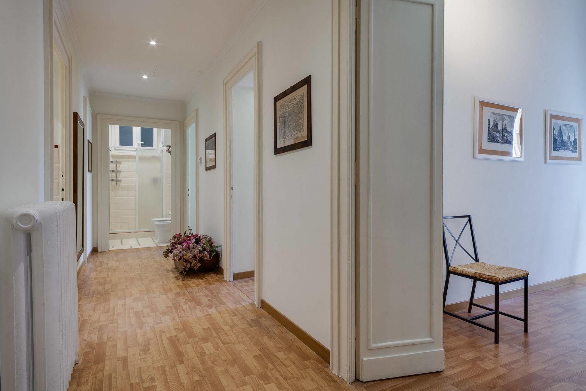 Otium Maecenatis Apartamento Roma