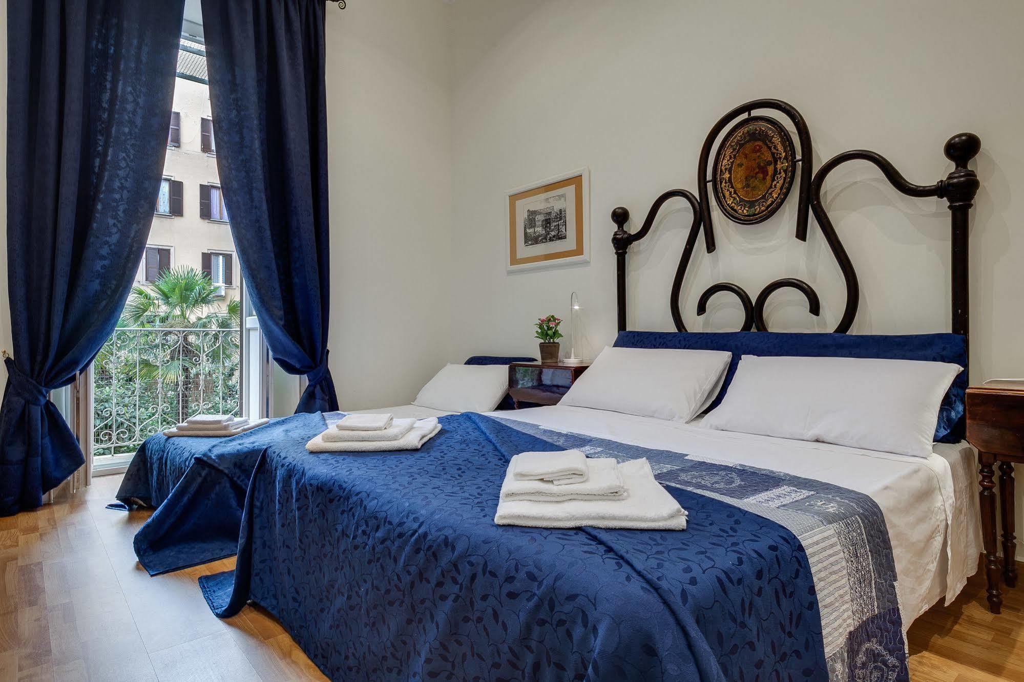 Apartamento Otium Maecenatis Roma