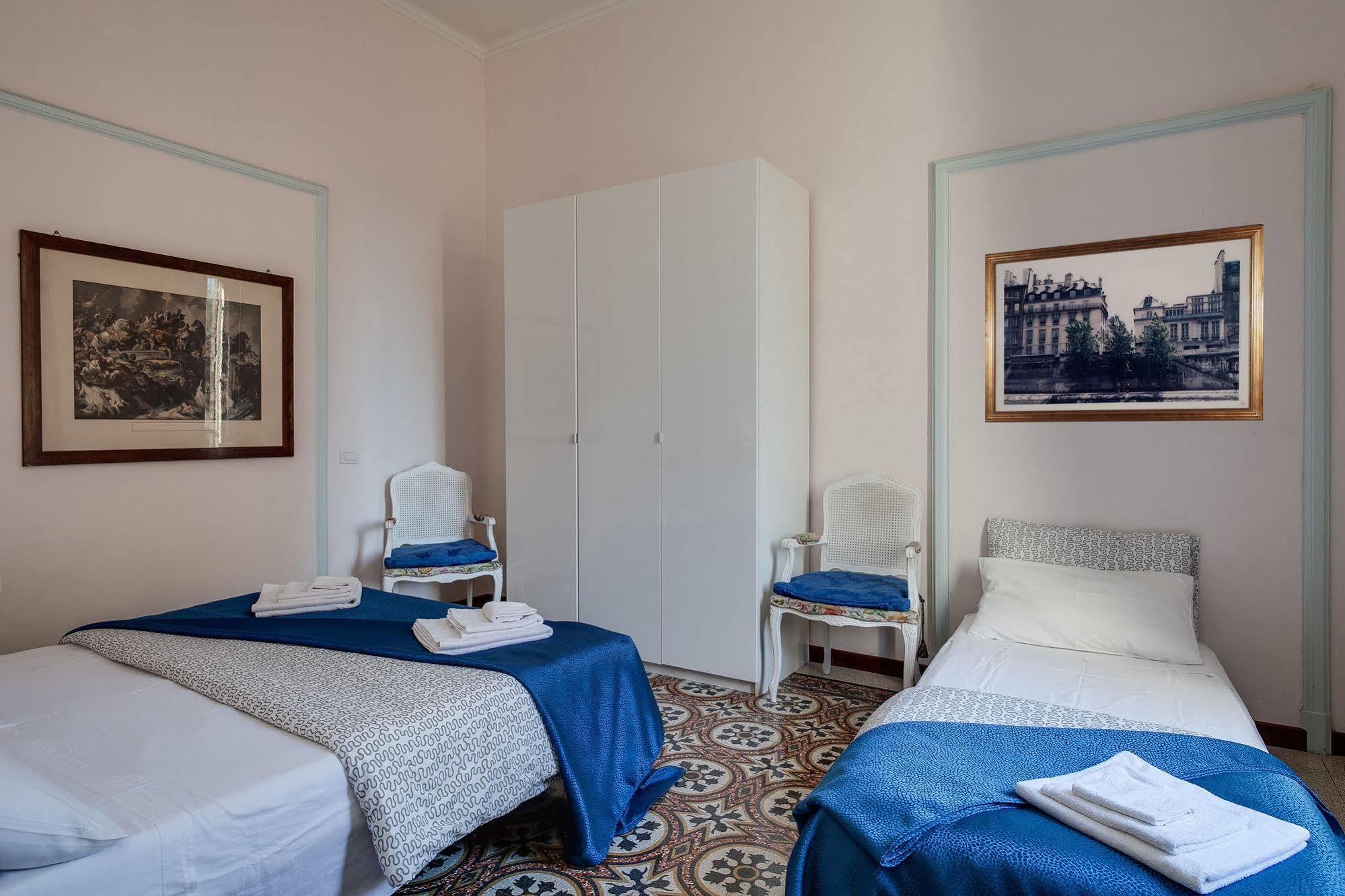 Apartamento Otium Maecenatis Roma