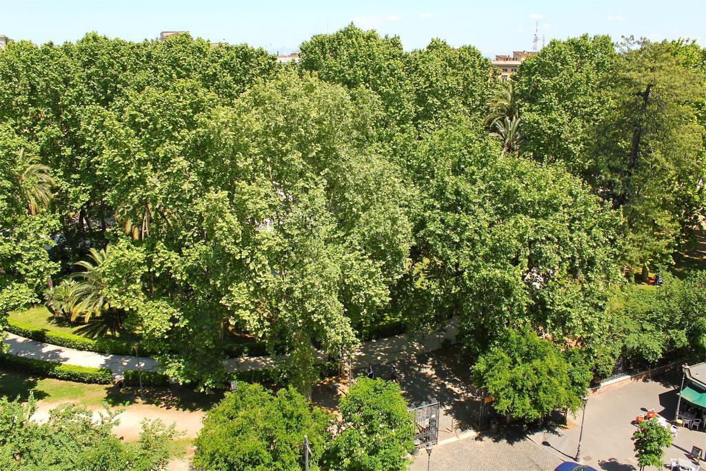 Orazia 3* Rome