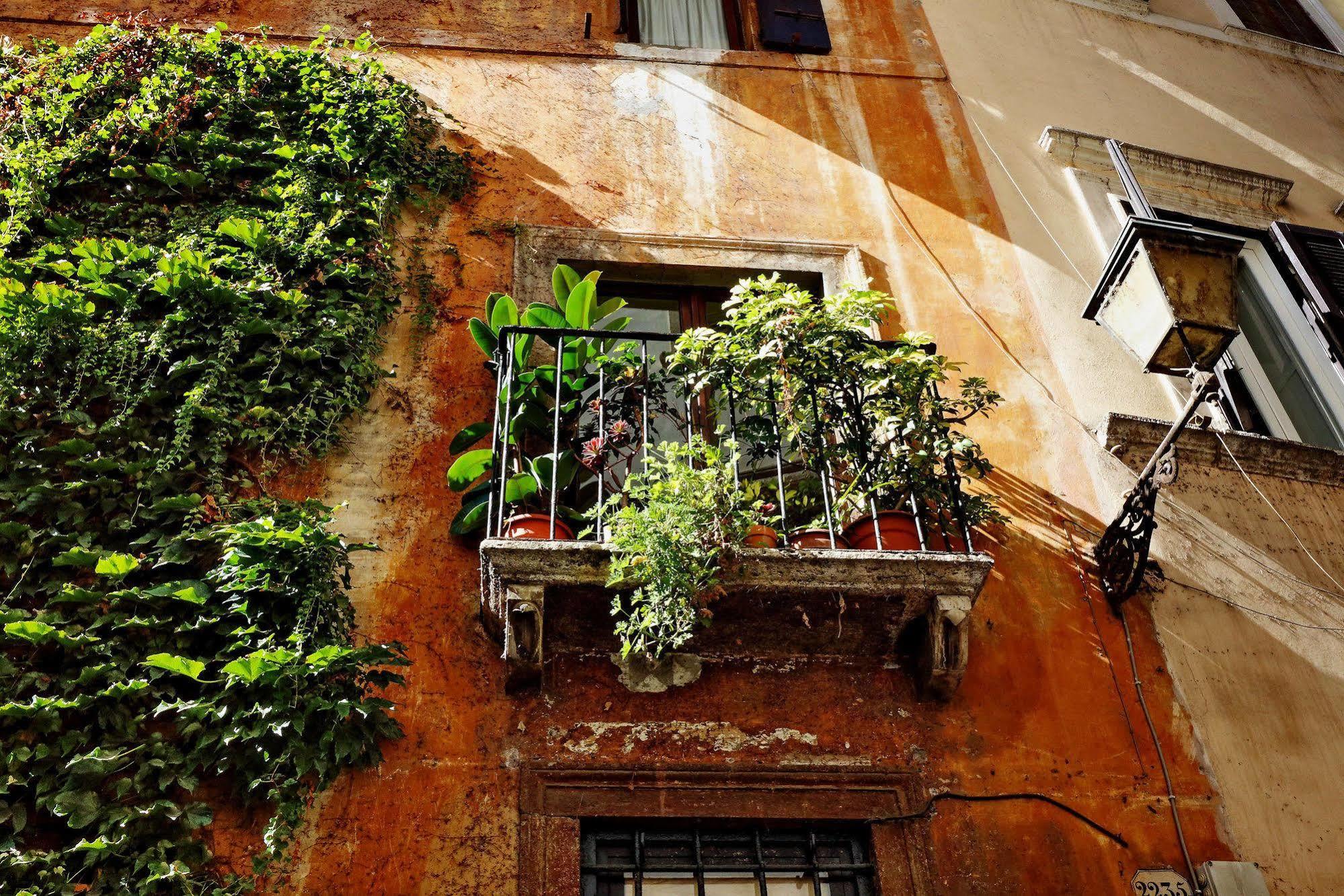 Da Me Guest house Rome