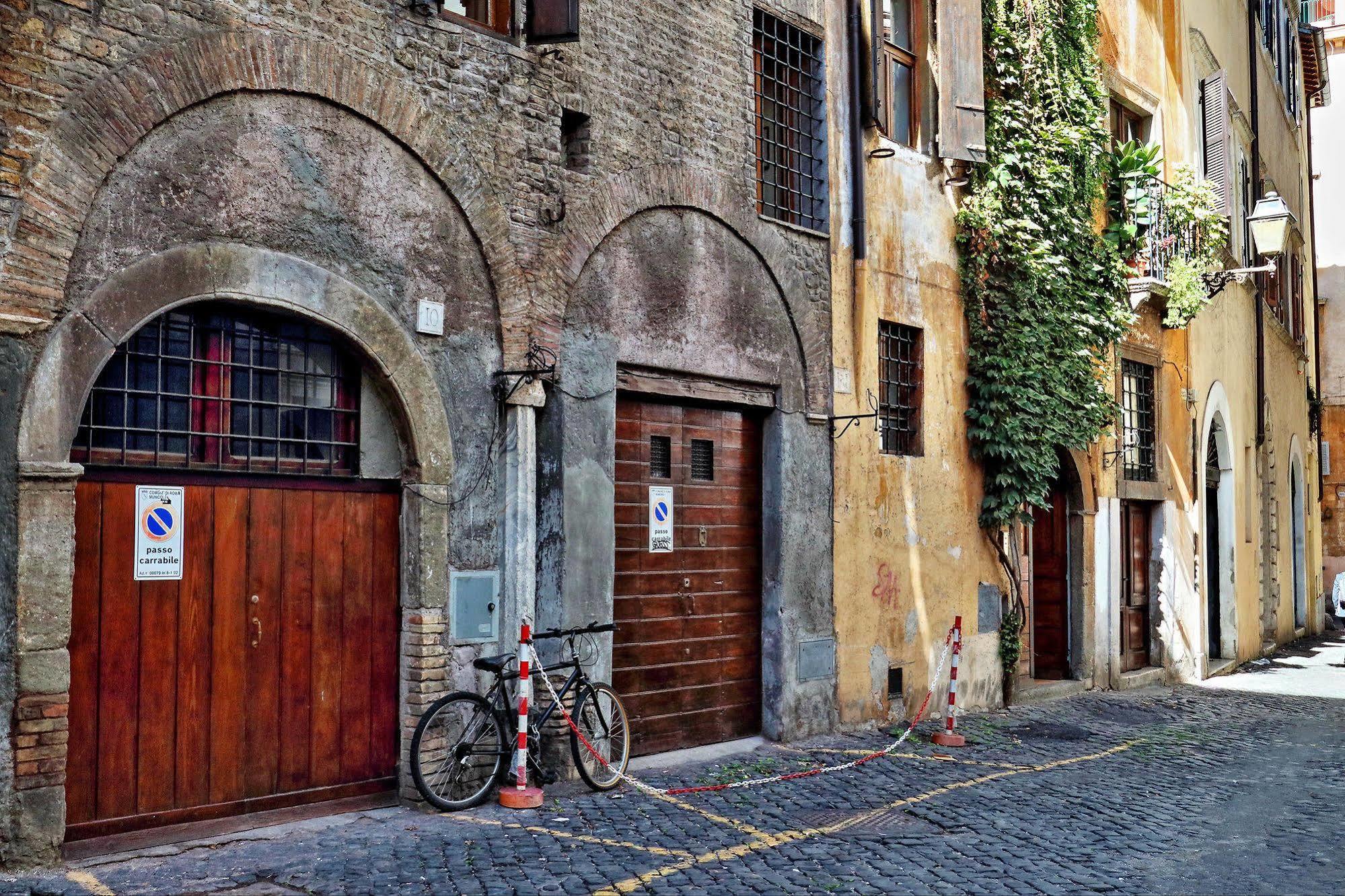 Da Me Rome
