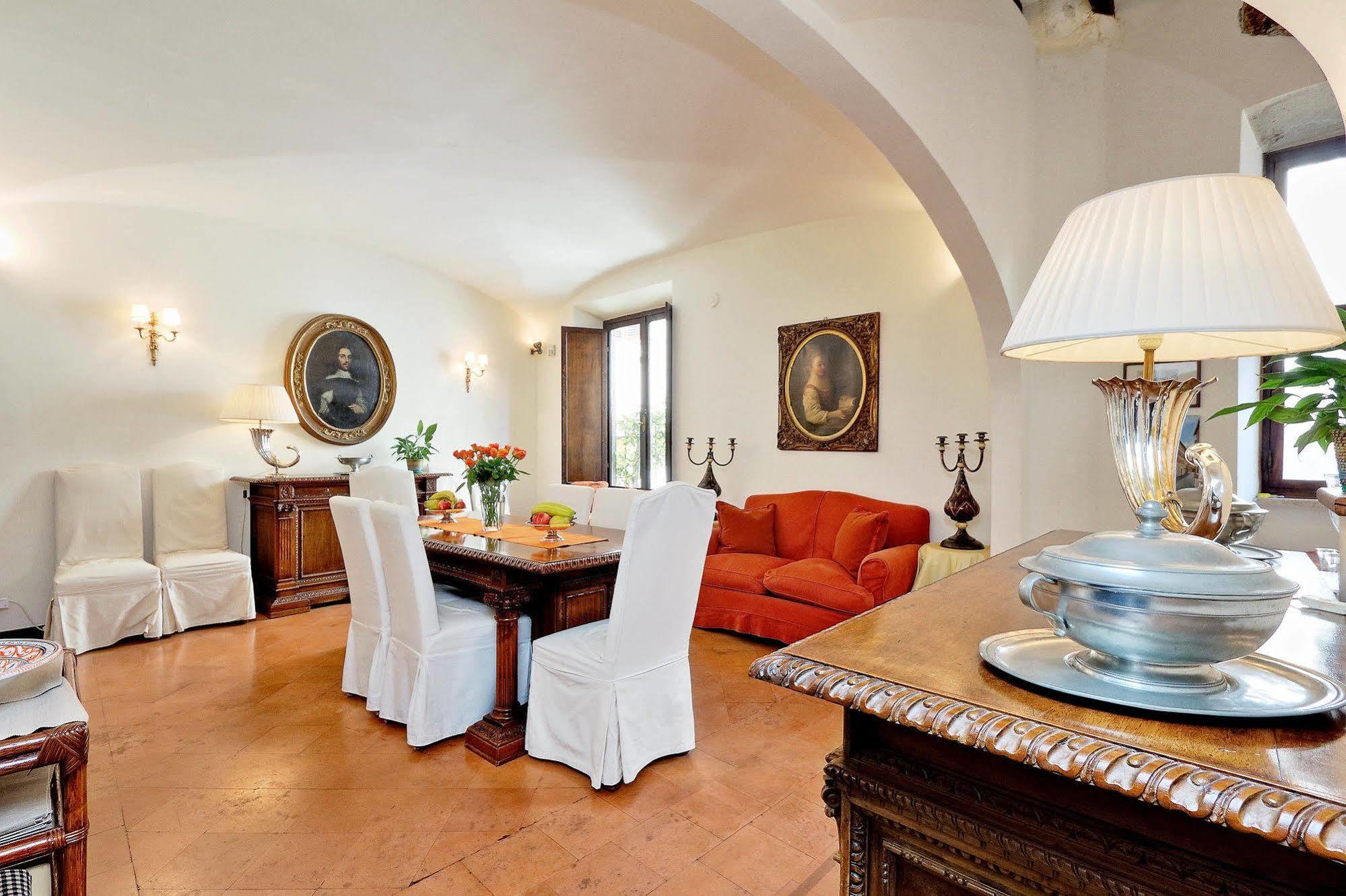 Guest house Da Me