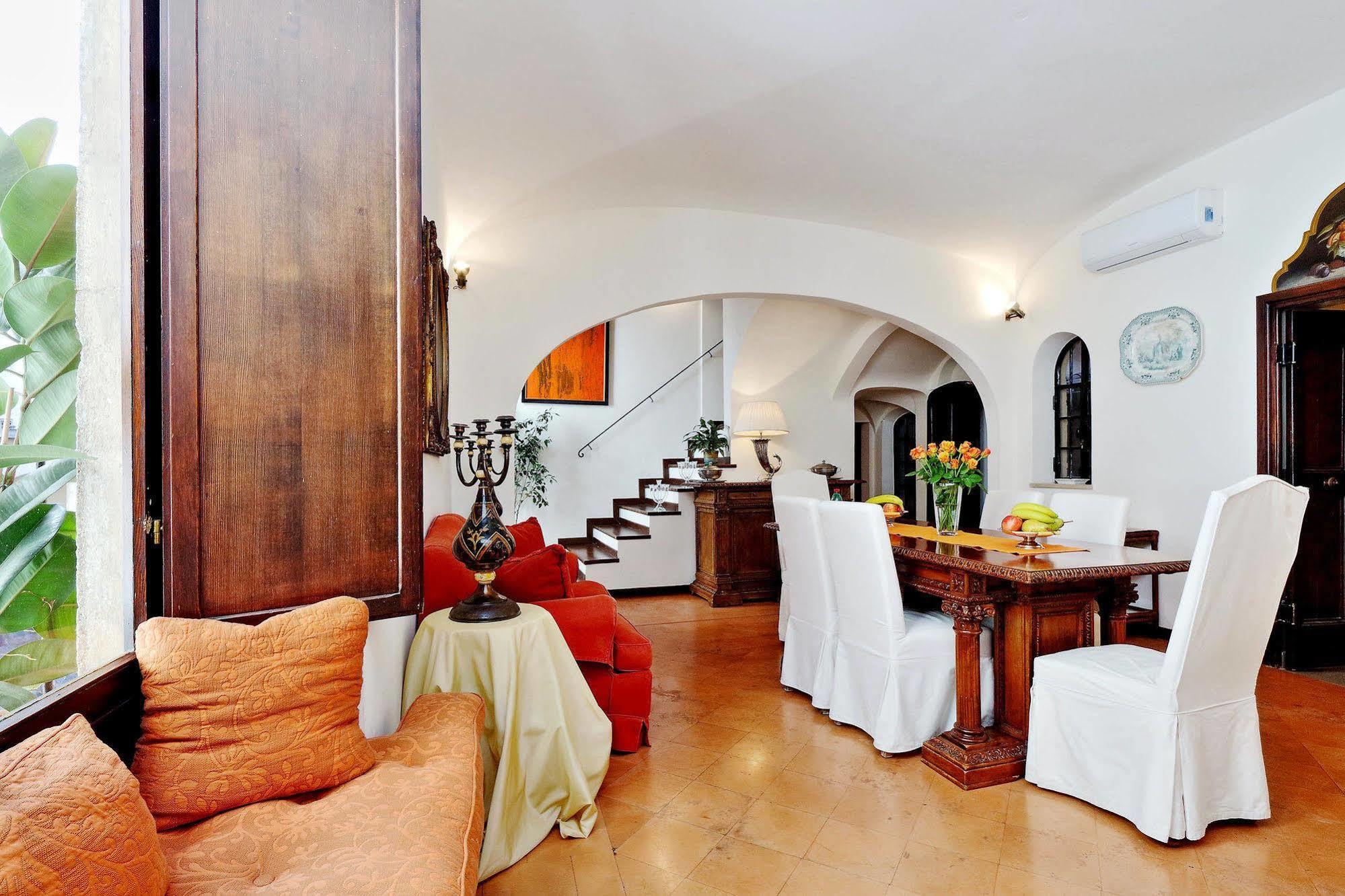Da Me Guest house 3*