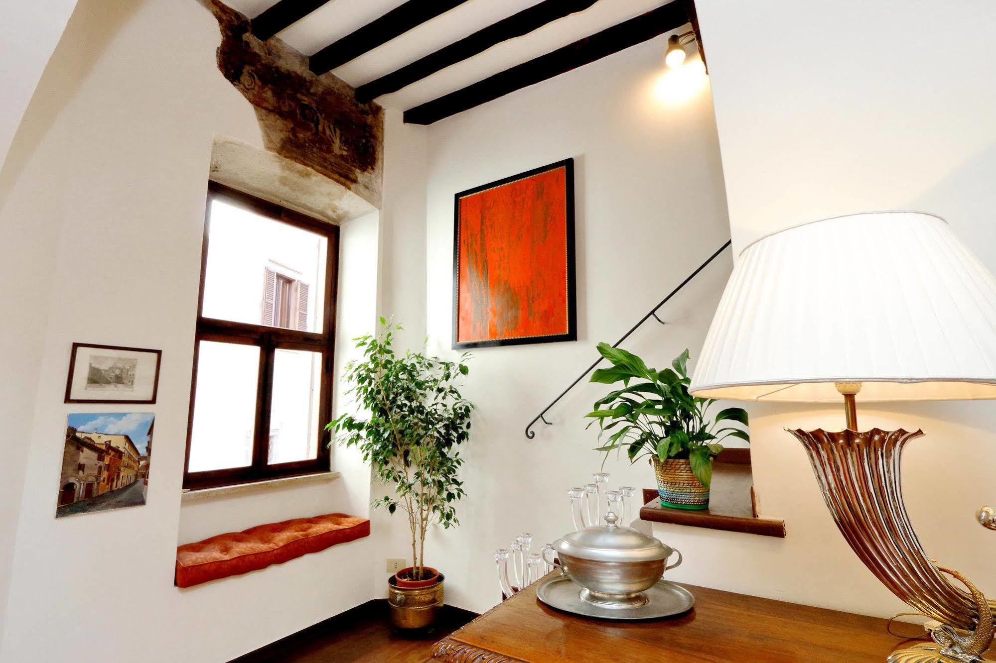 Da Me Guest house
