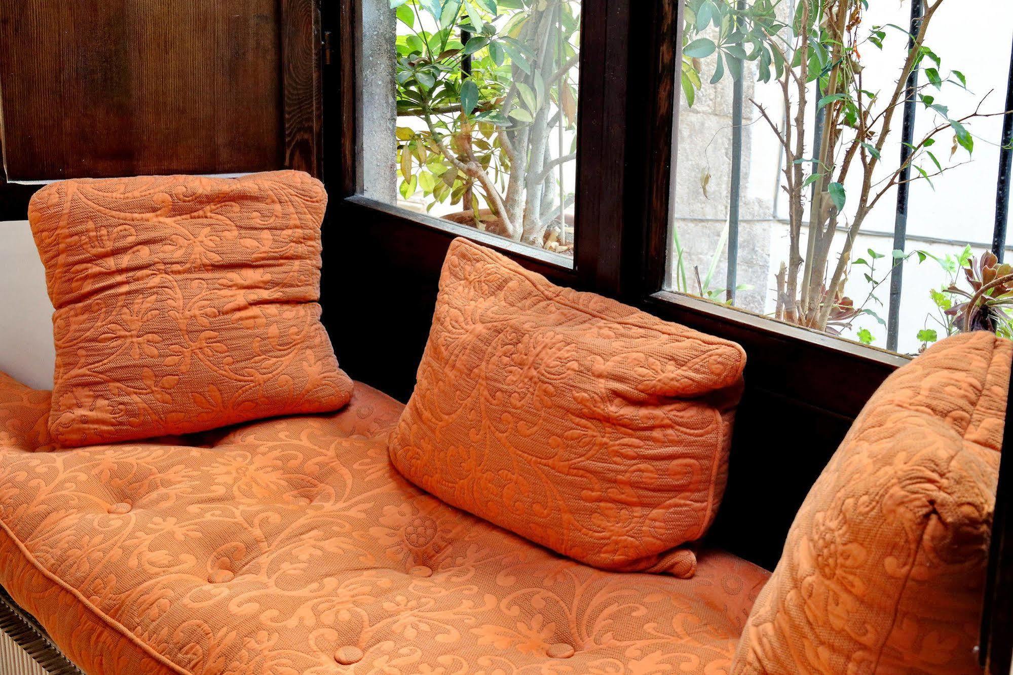 Da Me Guest house