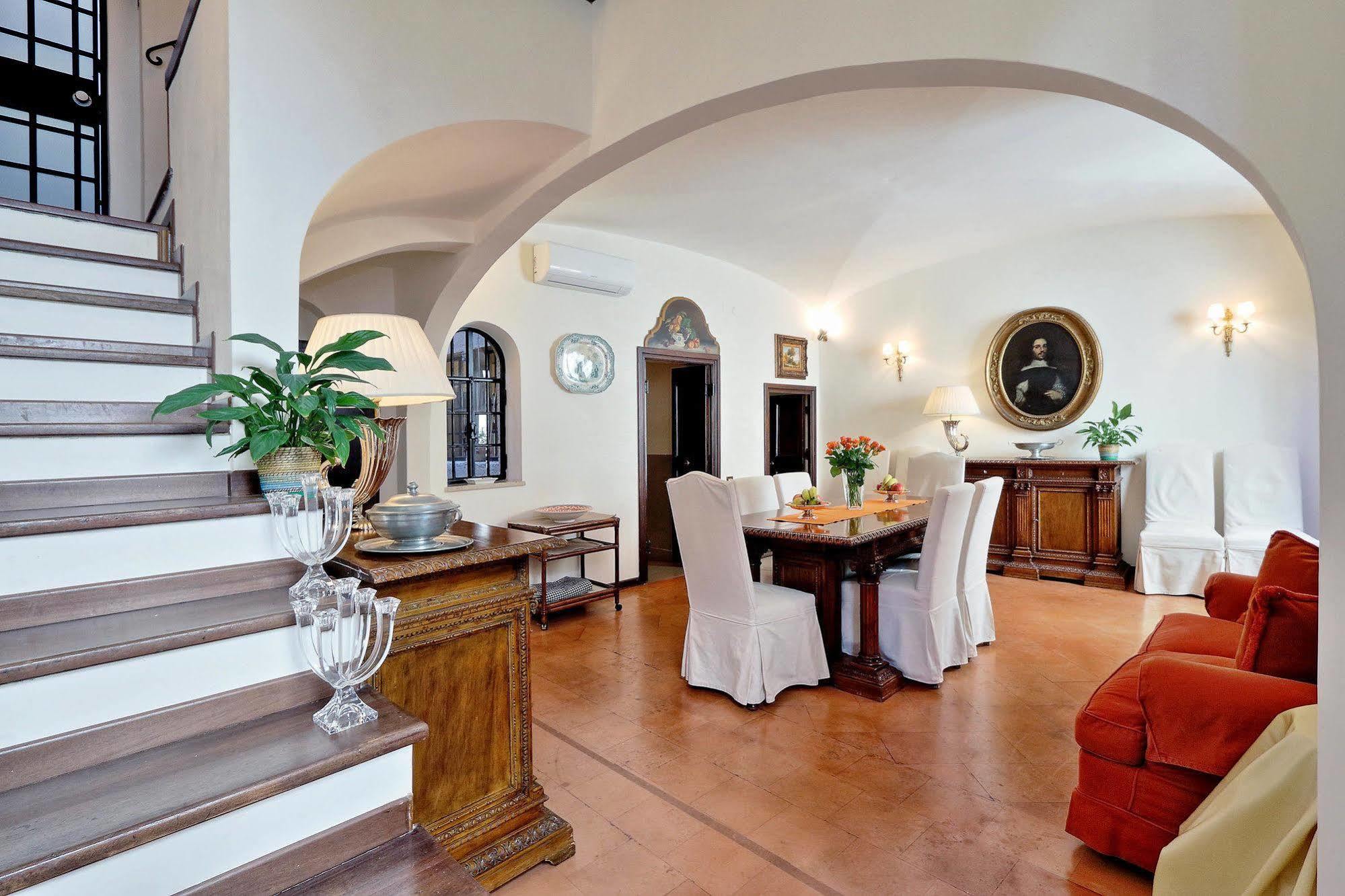 Guest house Da Me Rome