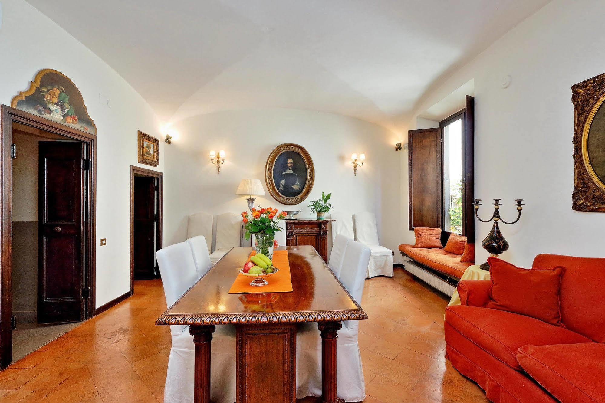 Guest house Da Me