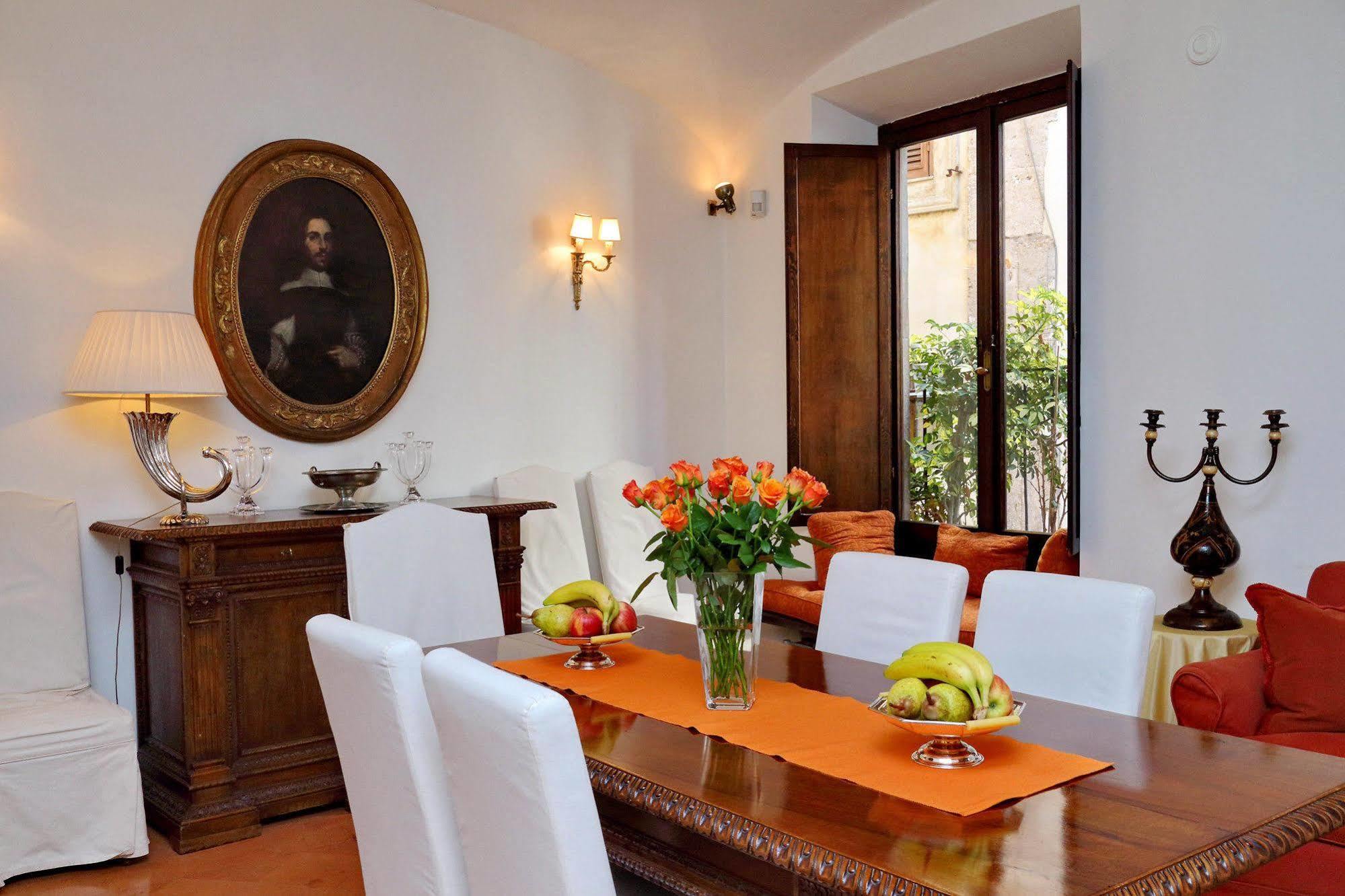 Guest house Da Me