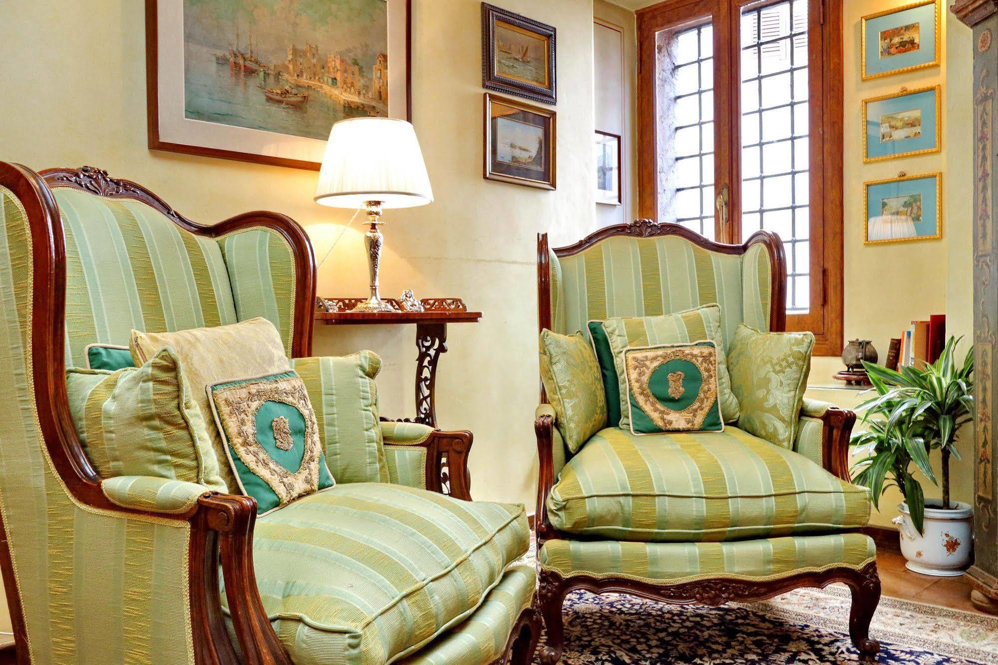 Da Me Guest house