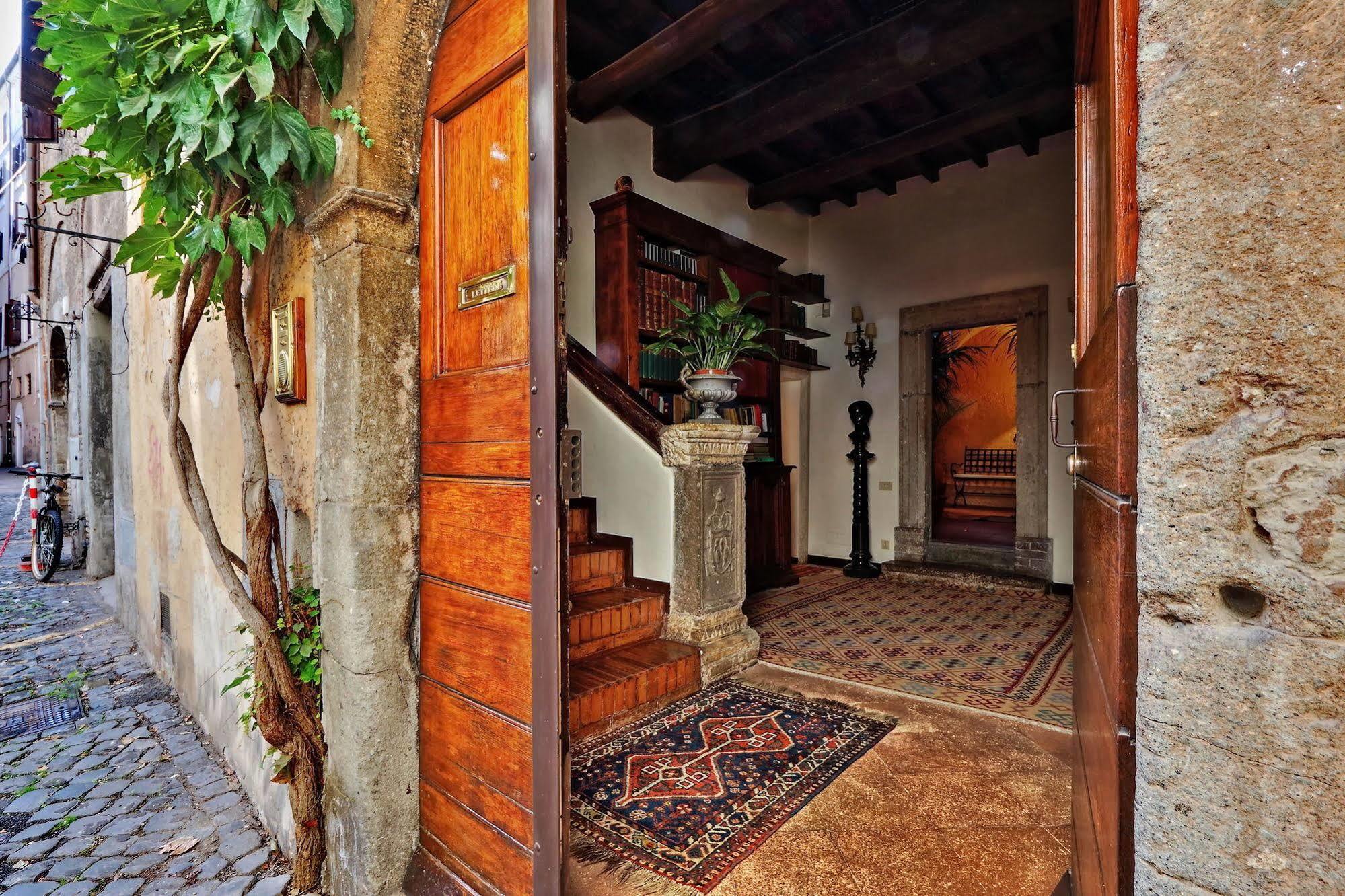 Guest house Da Me