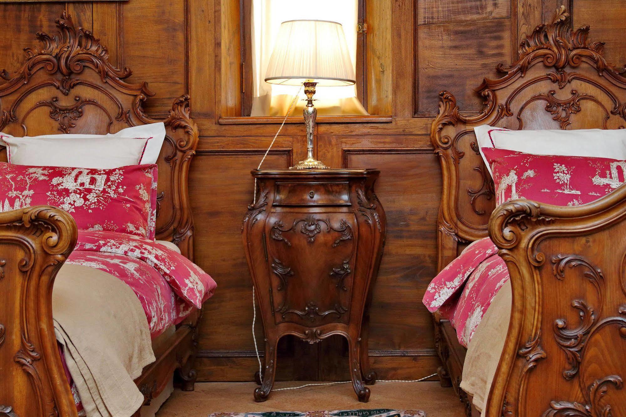 Guest house Da Me Rome