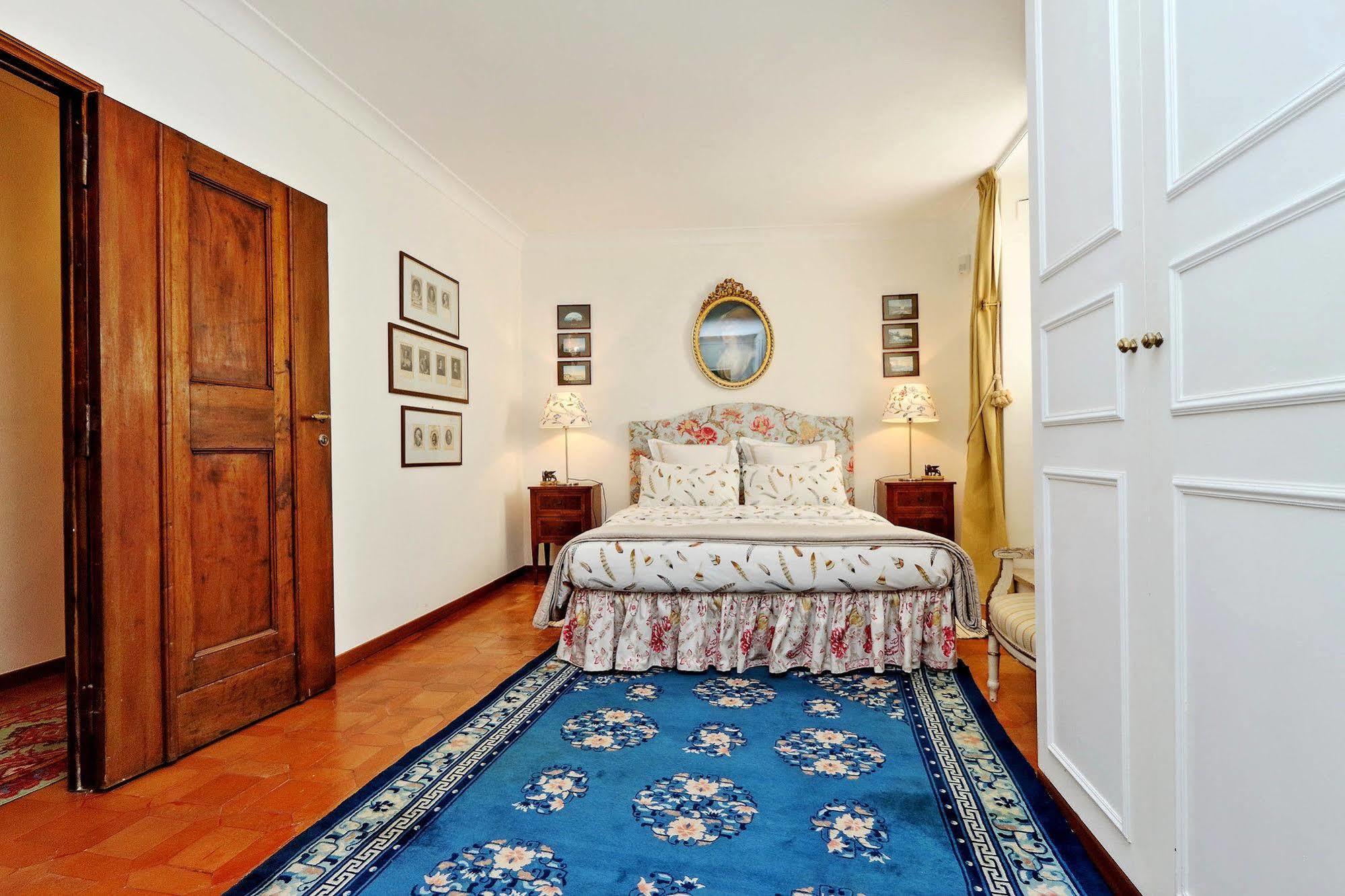 Da Me Guest house Rome