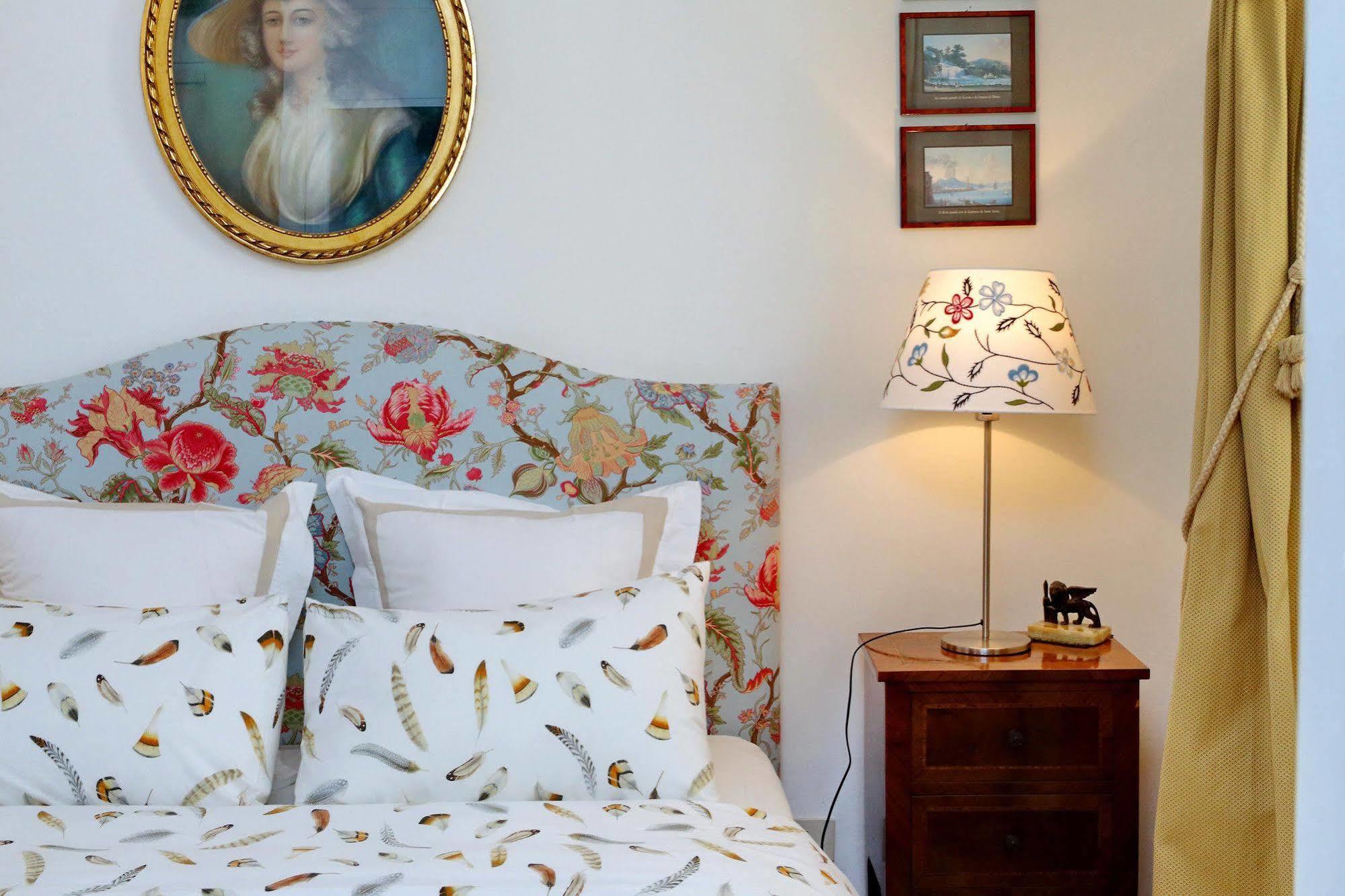 Da Me Guest house