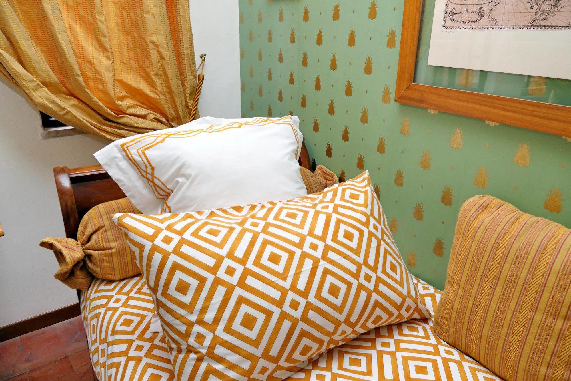 Da Me Guest house