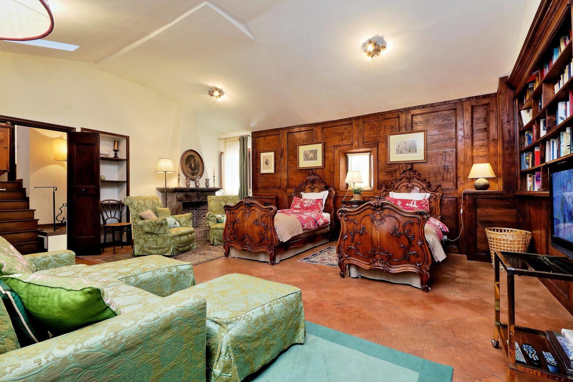 Da Me Guest house