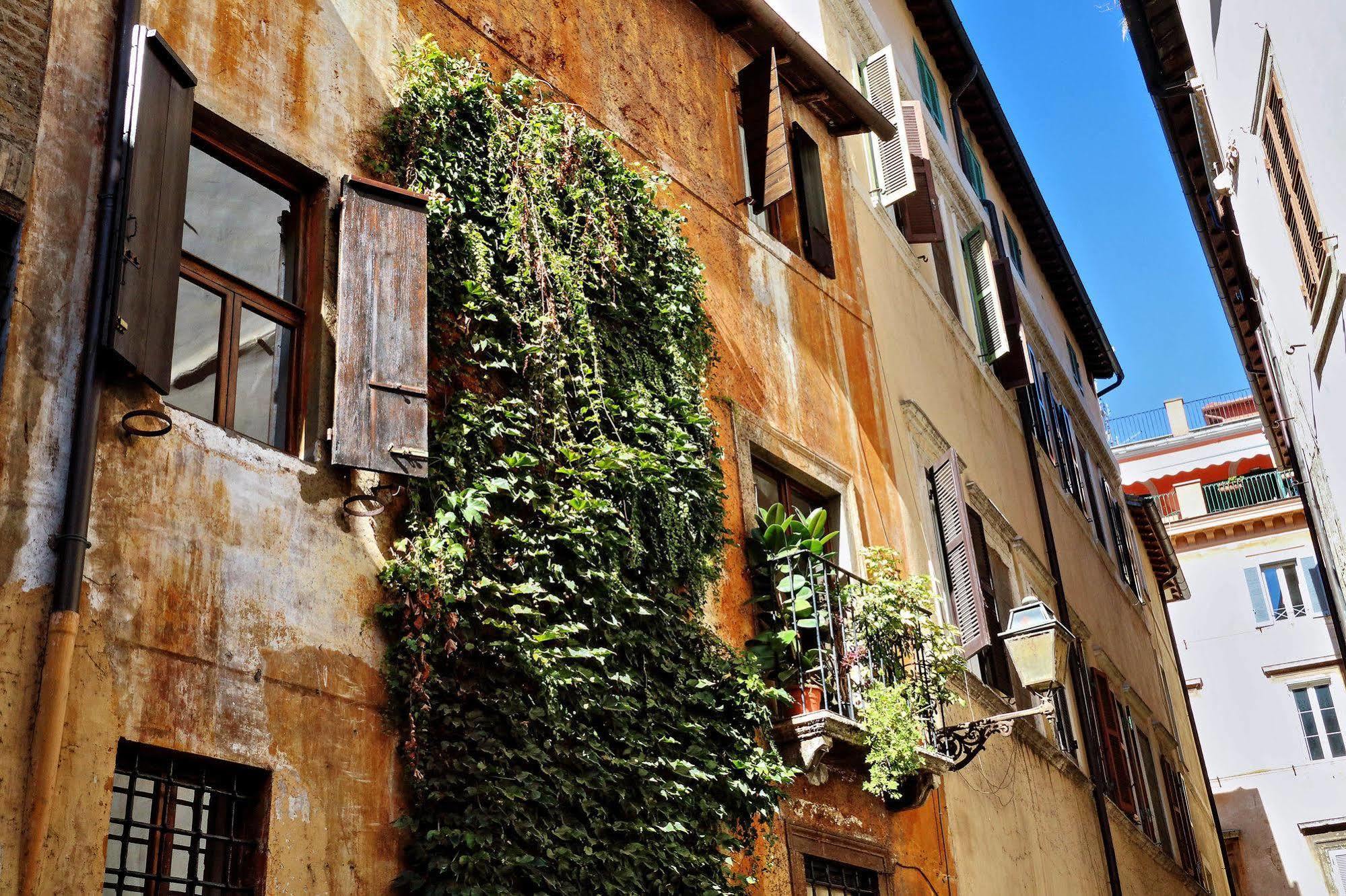 Da Me Guest house Rome