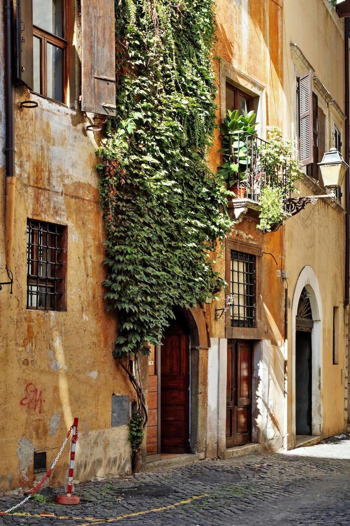 Da Me Rome
