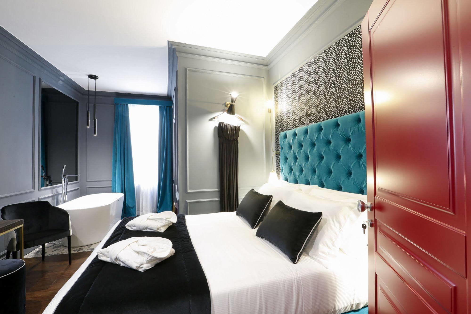 Saint B Boutique Stb Hotel