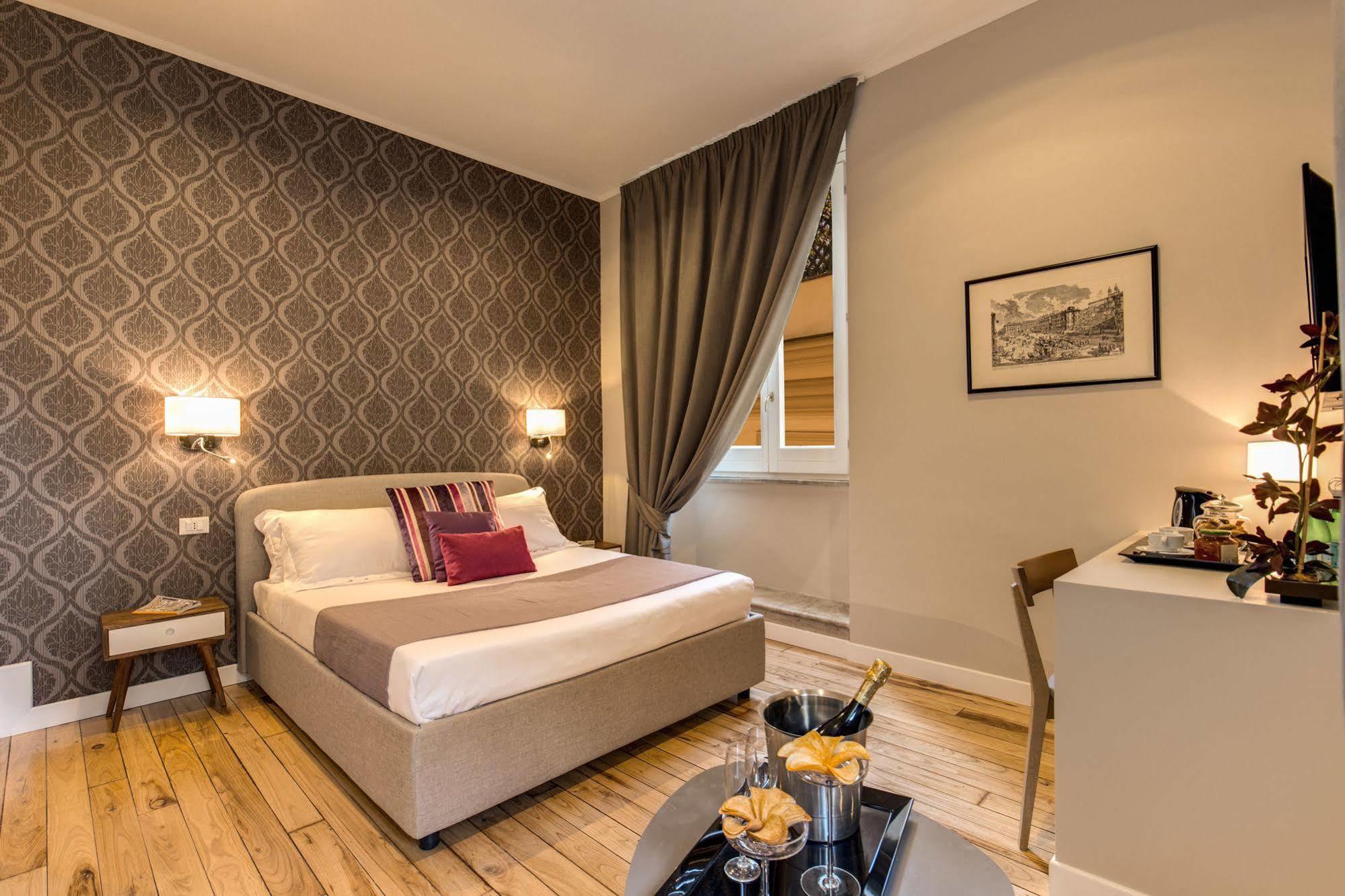 Tlv Navona Hotel