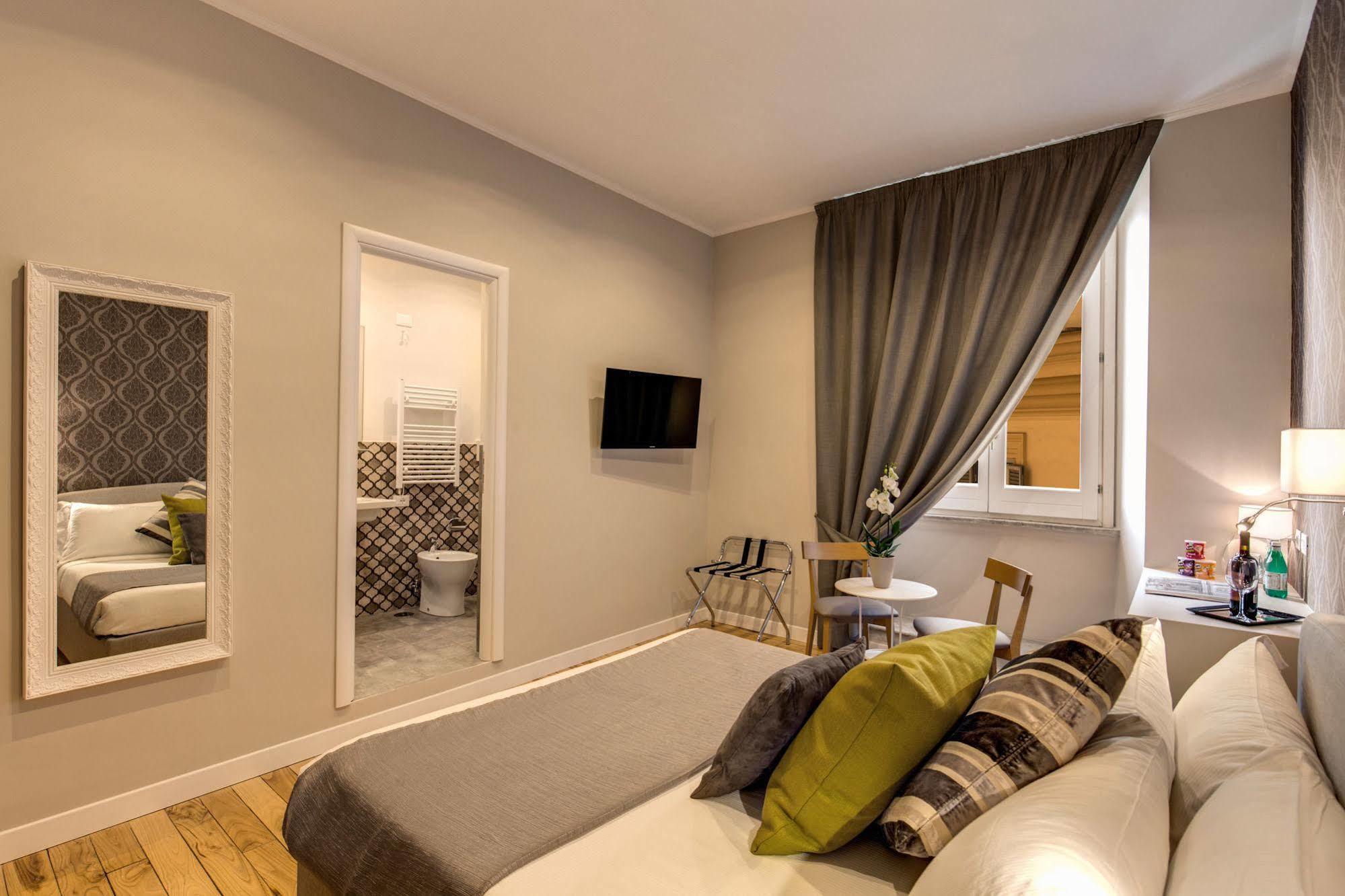 Hotel Tlv Navona Rome