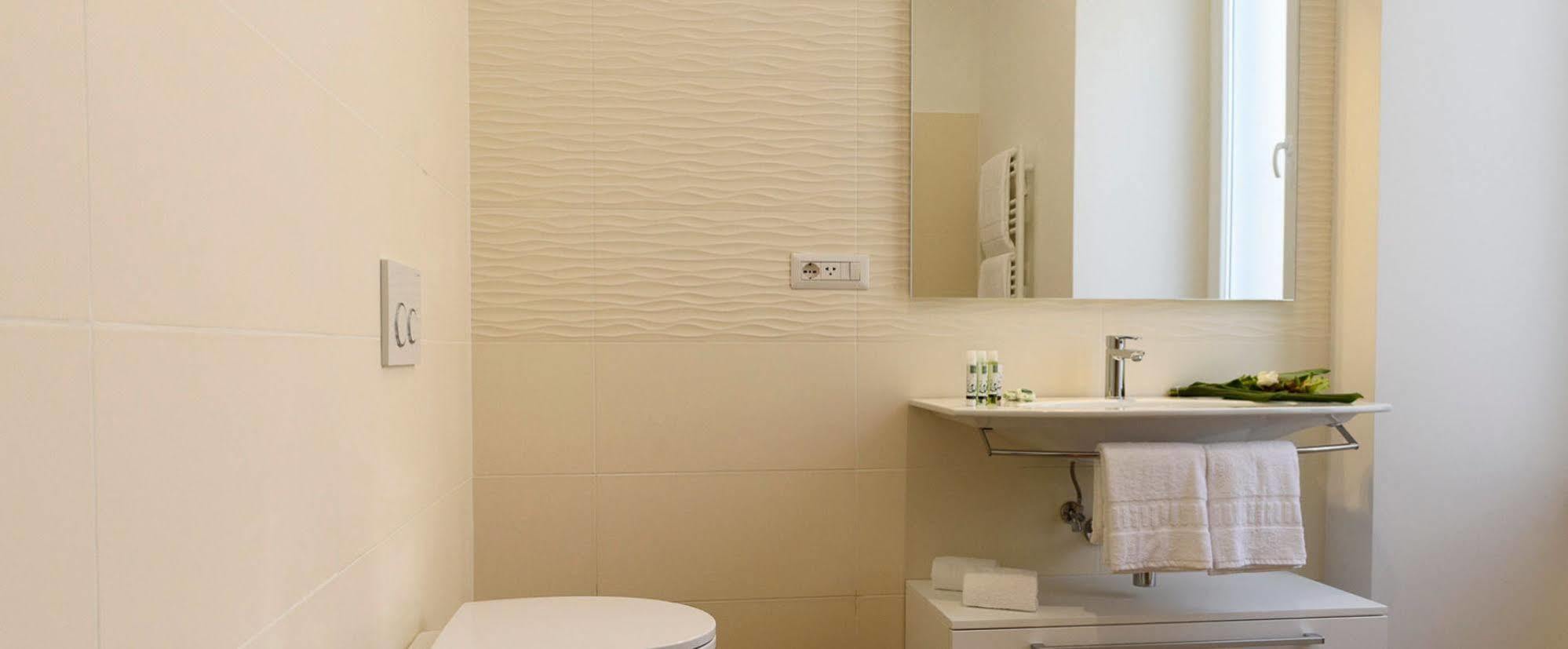 Navona Luxury Couette-café Rome