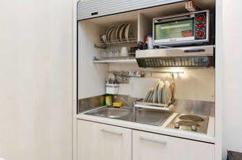 Apartment Sweet