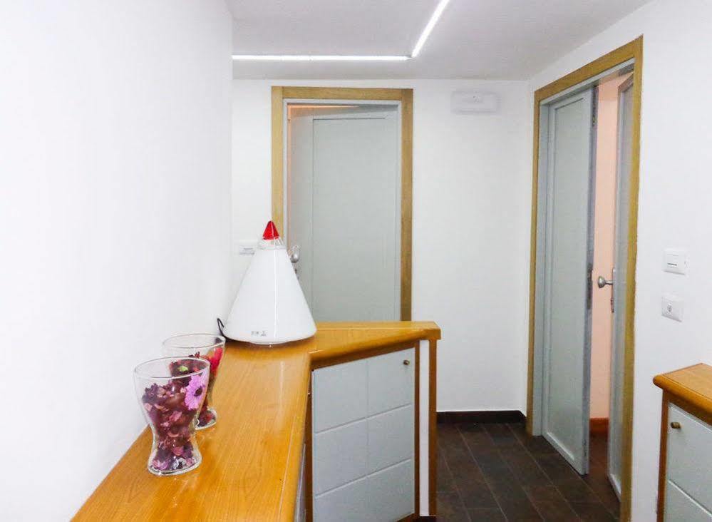Luna Su Villa Borghese Luxury Rooms Rome