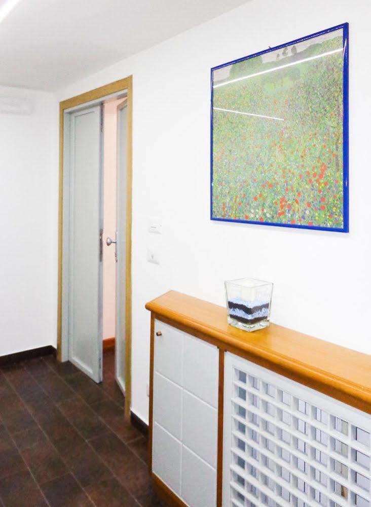 Luna Su Villa Borghese Luxury Rooms Hotel 3*