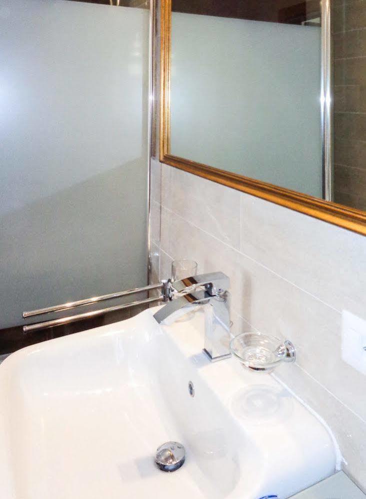 Hotel Luna Su Villa Borghese Luxury Rooms 3*