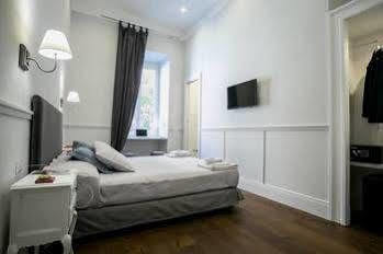 Guest house Relais Della Torre 2*