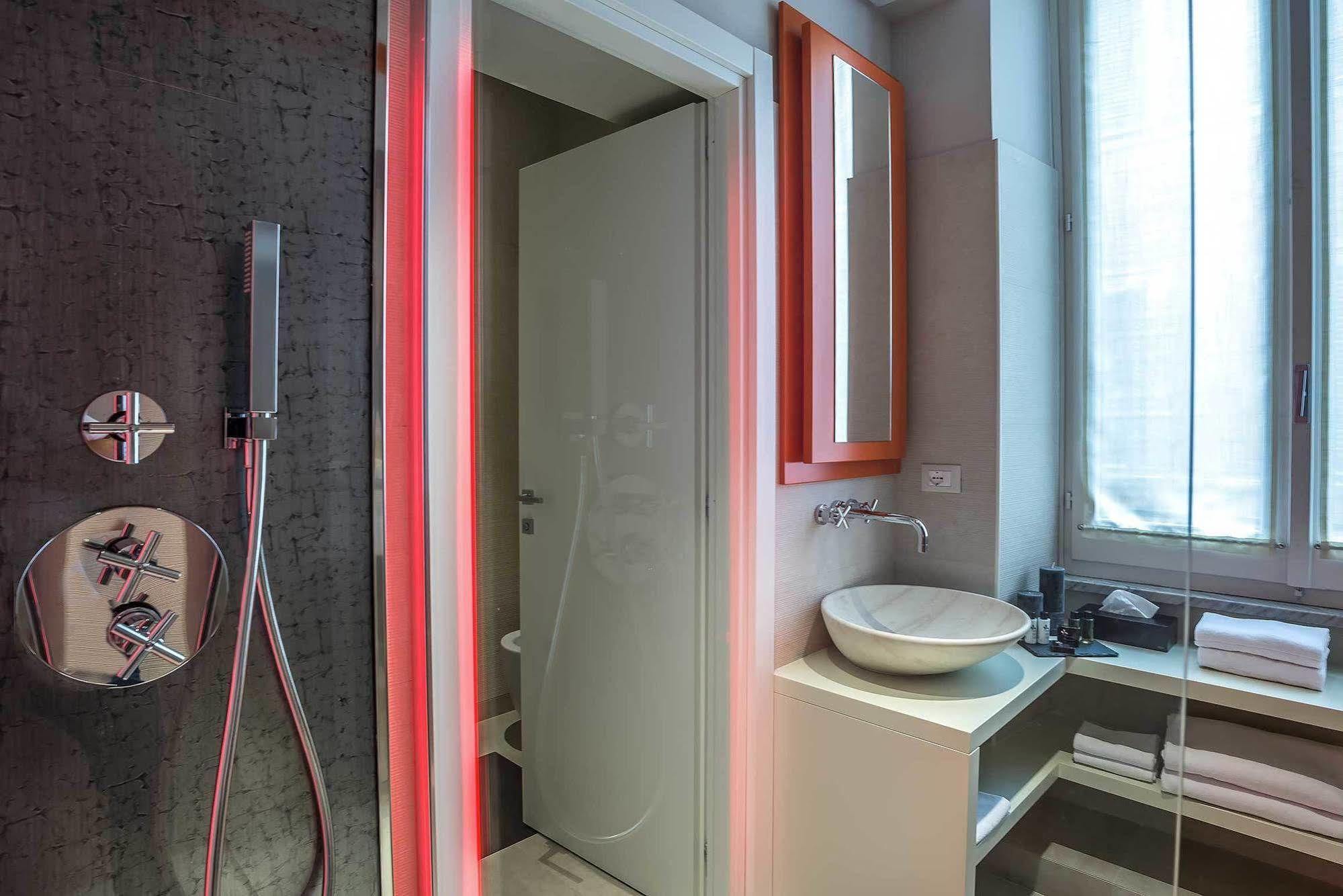 Barberini Luxury Bed & Breakfast 3*