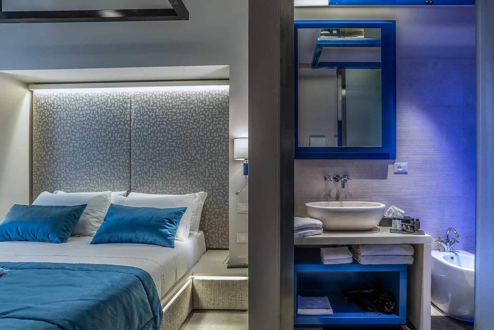Barberini Luxury 3*