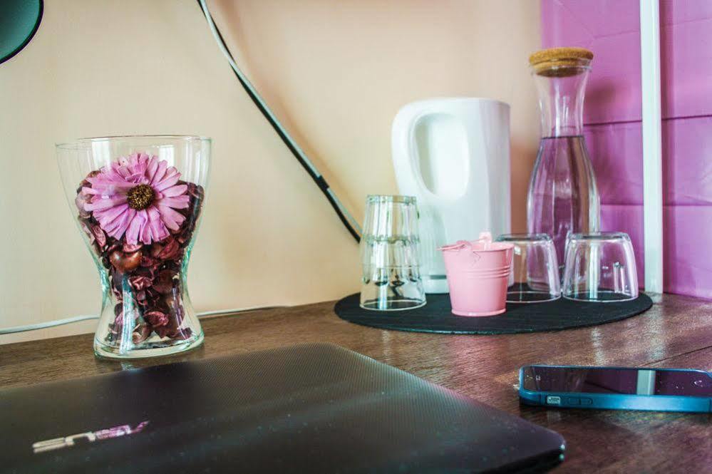Msg Couette-café 3*