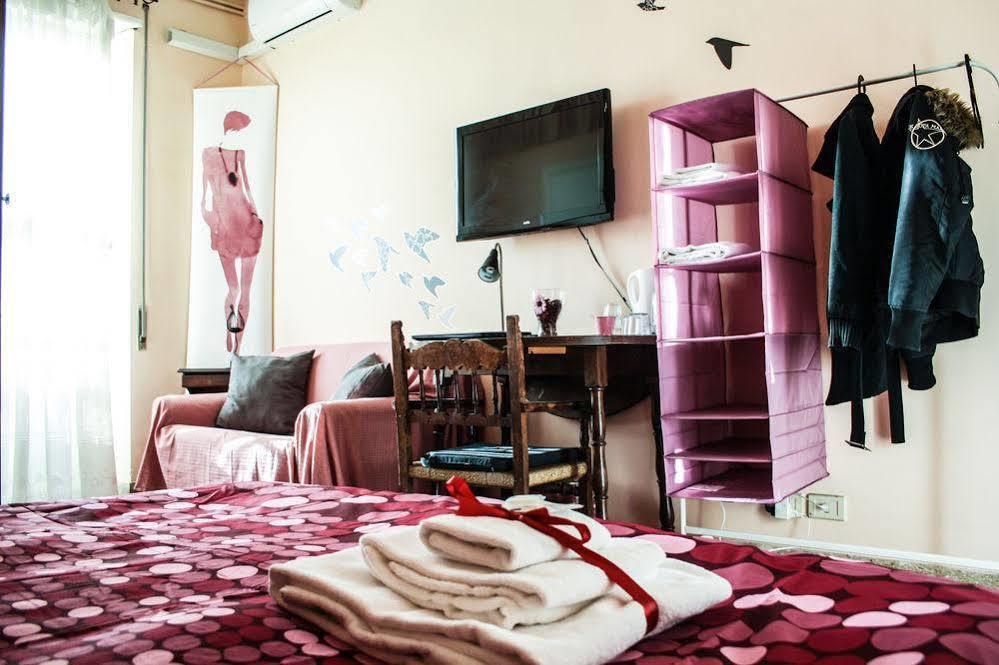 Msg Couette-café 3*