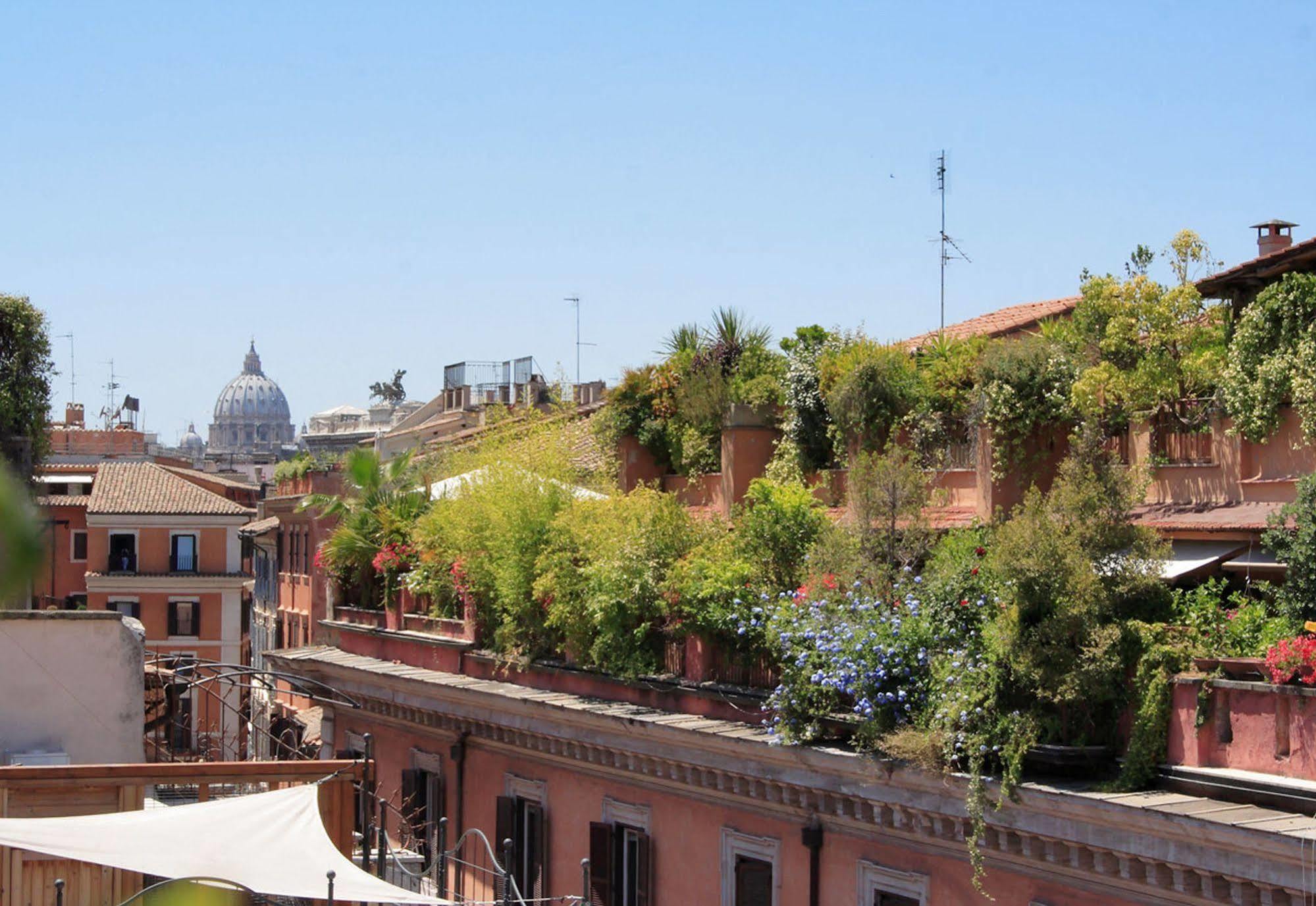 Frattina Rome