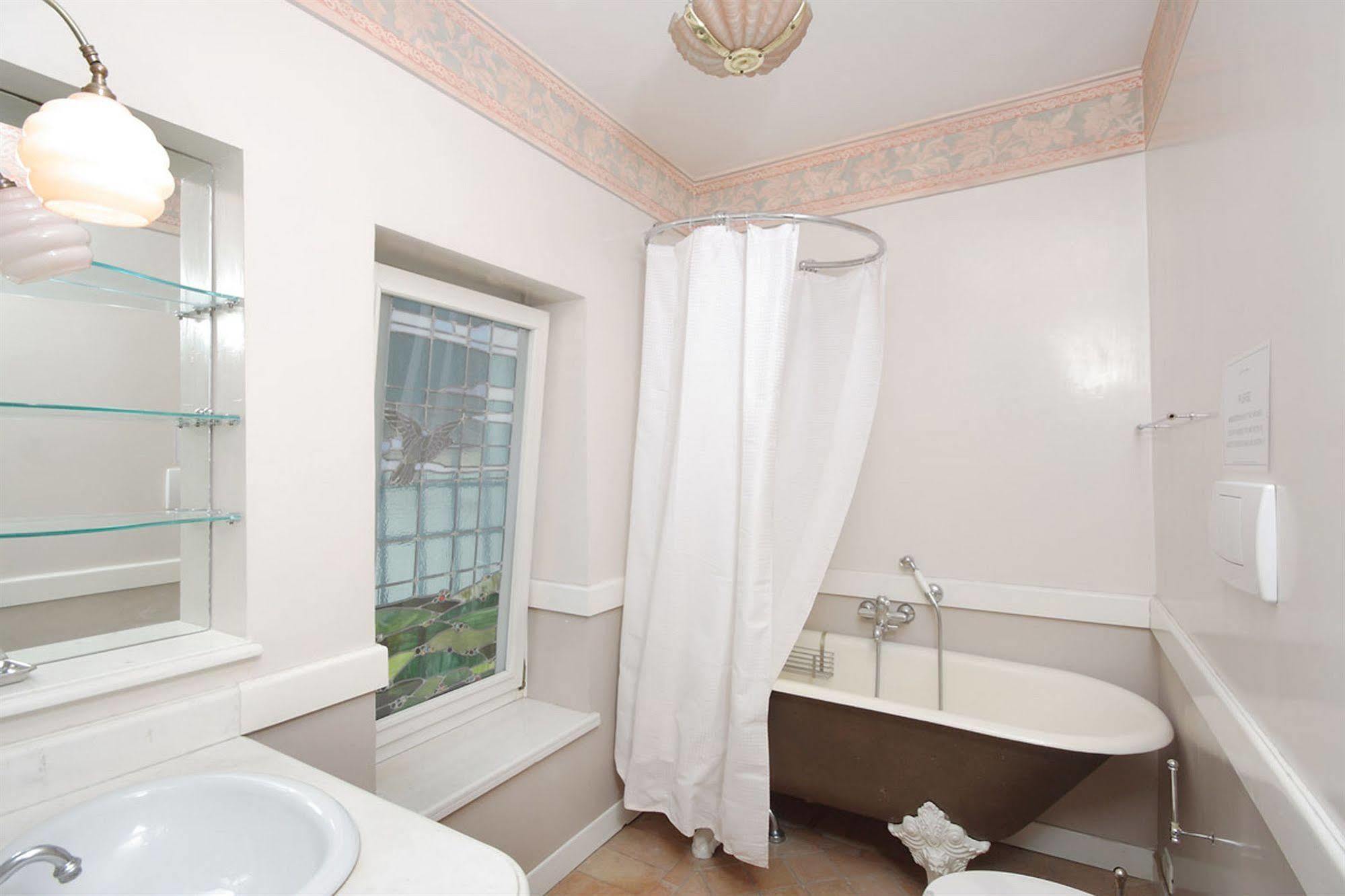 Frattina Apartment Rome