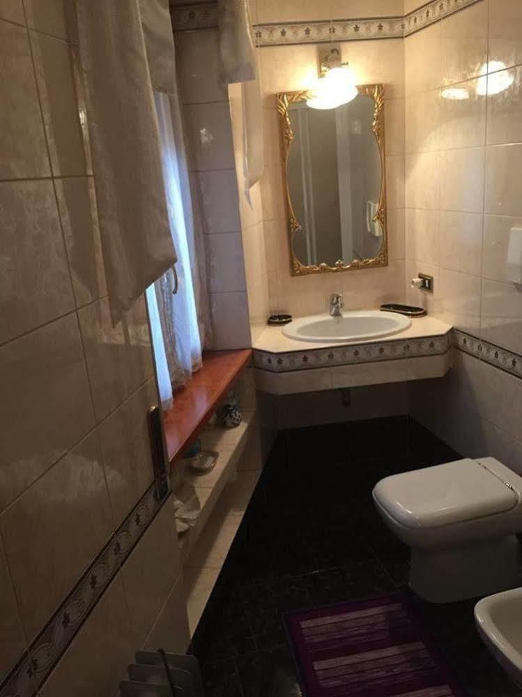Appartement La Venere Di Rosi *
