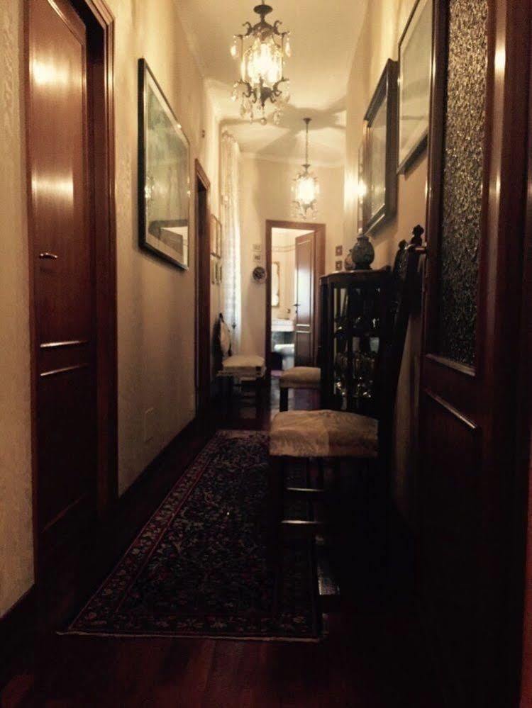 Appartement La Venere Di Rosi *