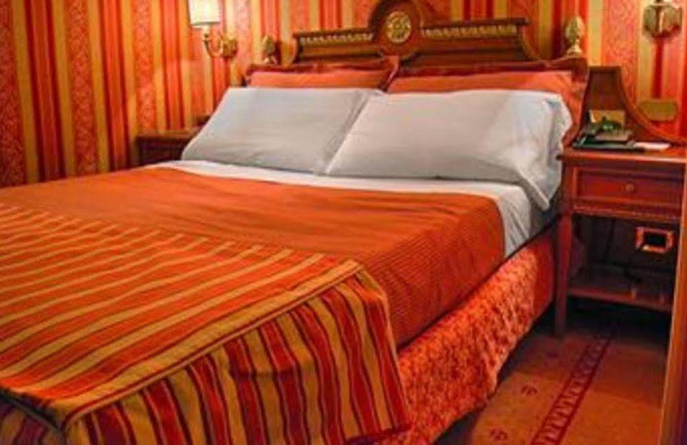 Bb Smarthotel Bailey's 4*