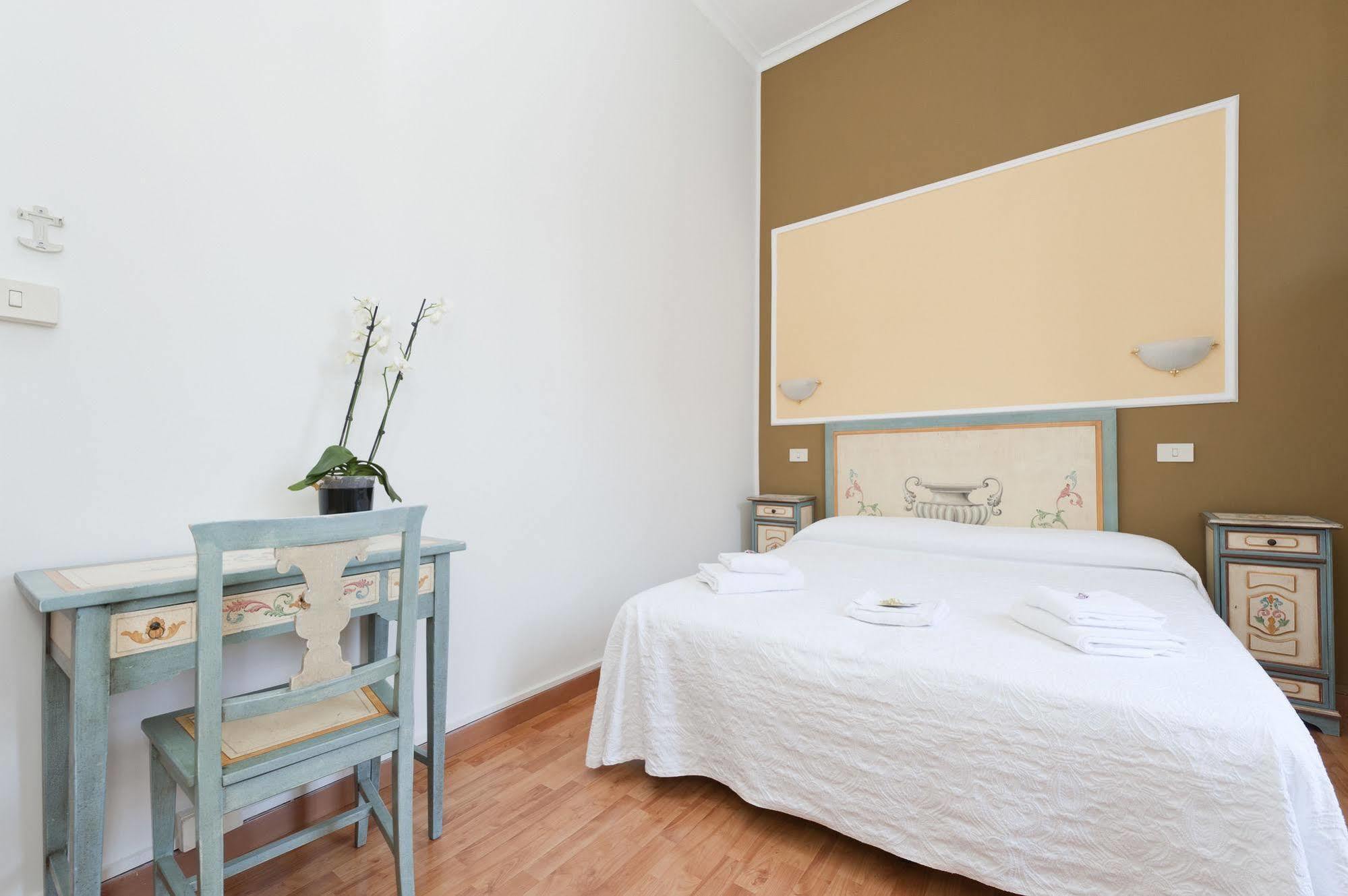Infinito - Gruppo Blam Hotel Rome