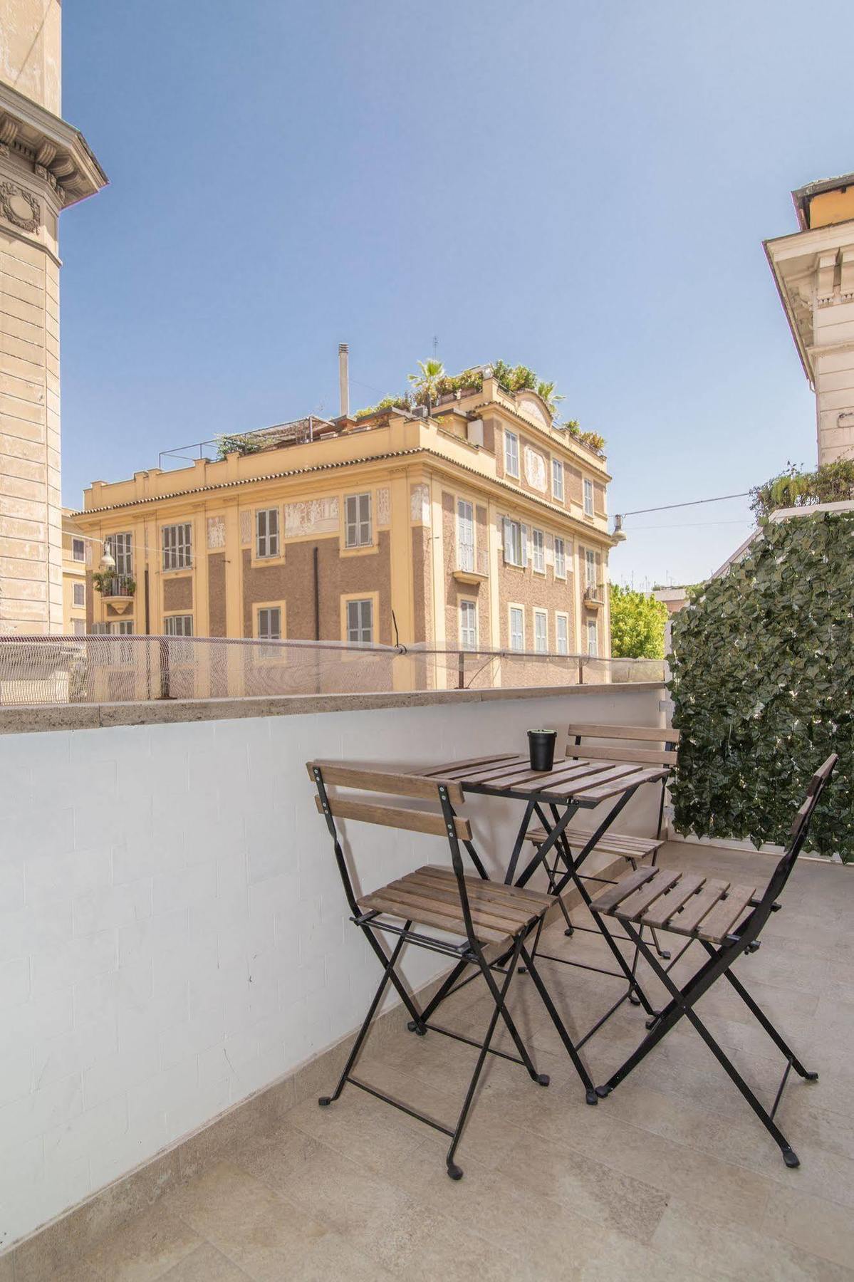 Vatican Relais 3*