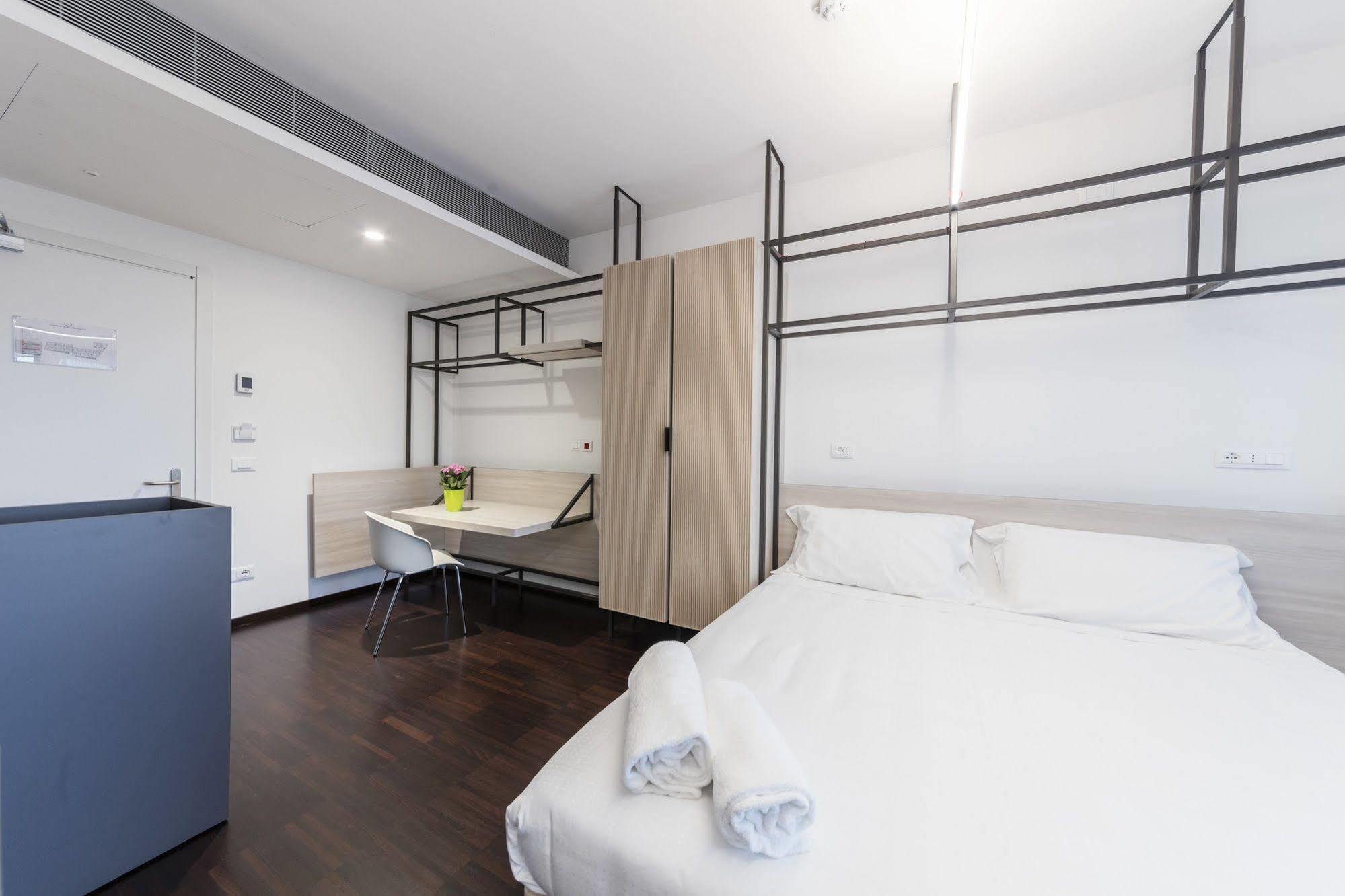 Camplus Pietralata - Casa Per Ferie Rome