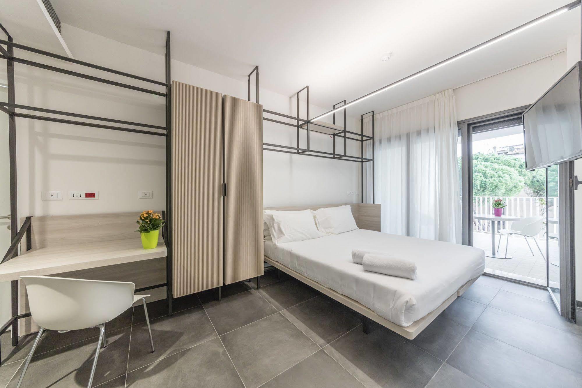 Camplus Pietralata - Casa Per Ferie Apartment Rome