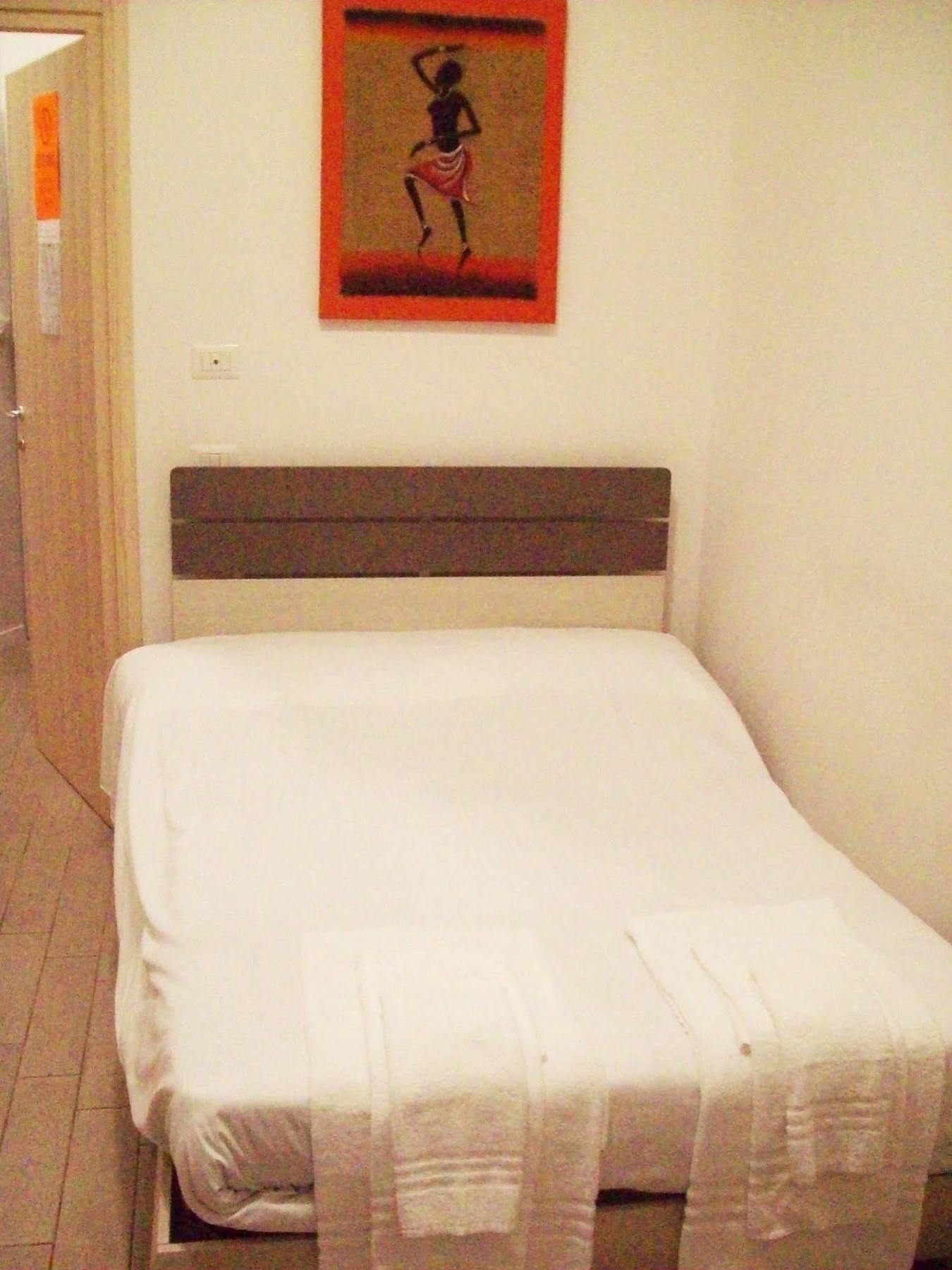 Gasthuis Monteverde 3*