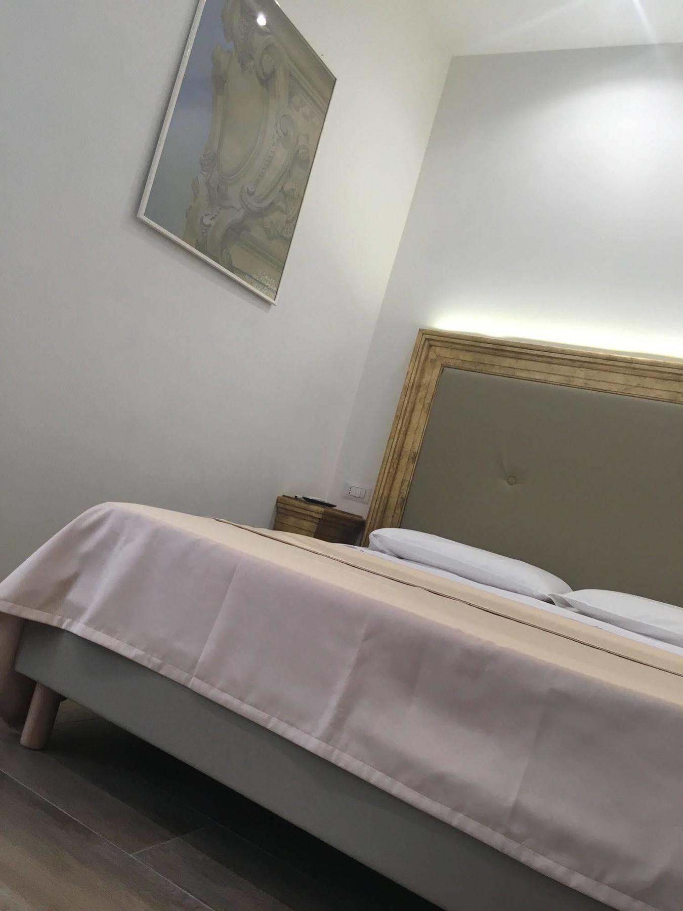 Bed & Breakfast Art Atelier Rome