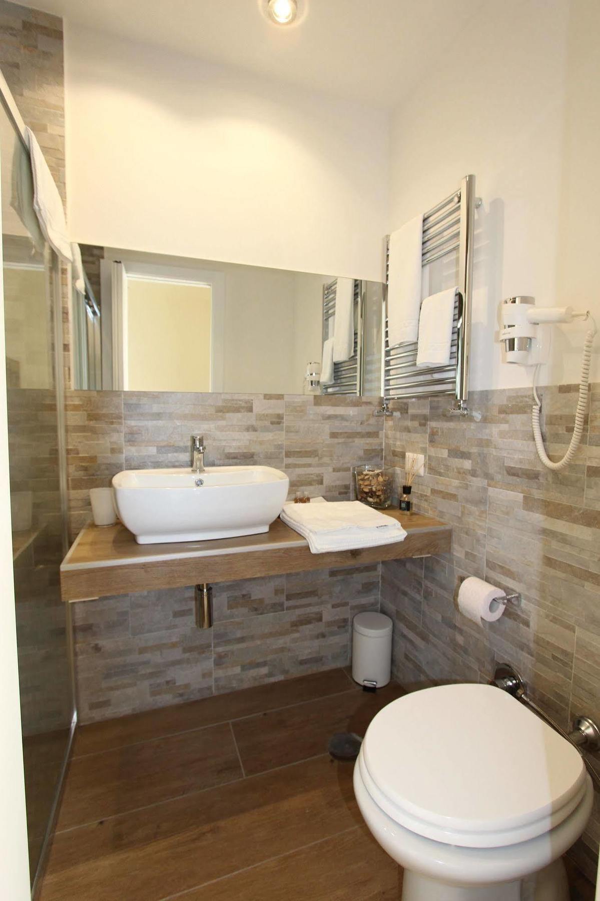 Bed & Breakfast Art Atelier Rome