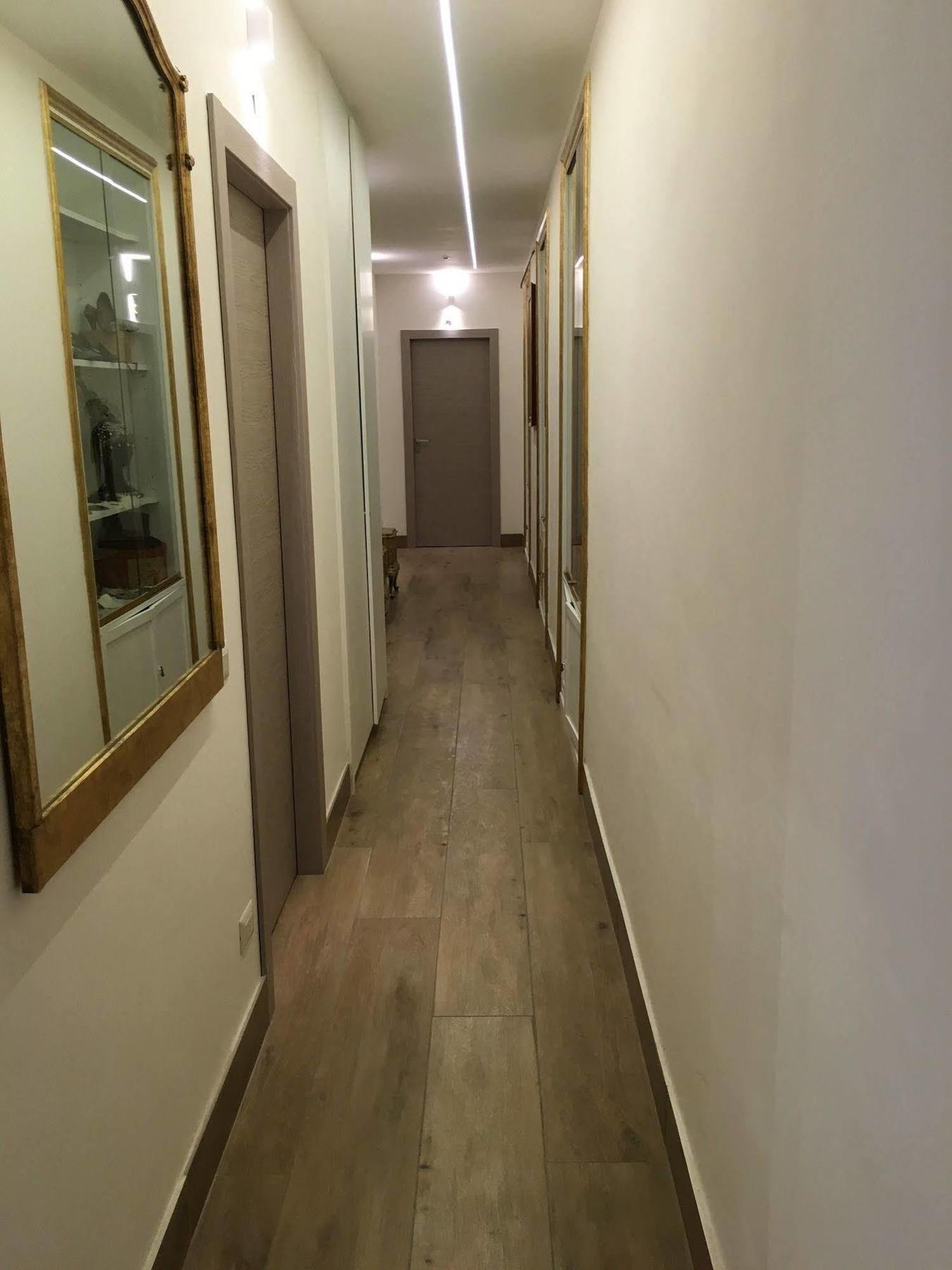 Bed & Breakfast Art Atelier Rome