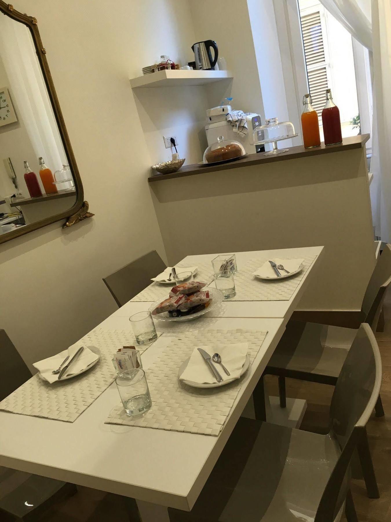 Art Atelier Bed & Breakfast